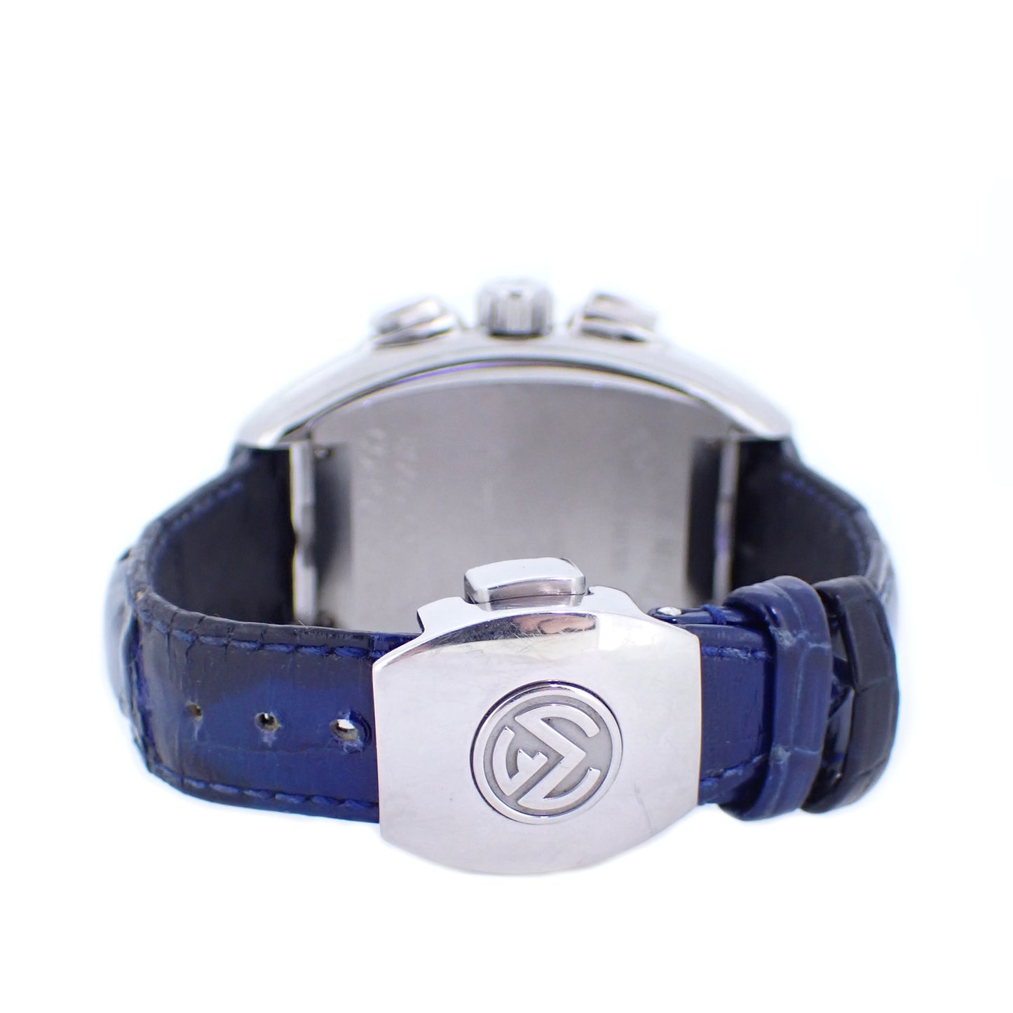 FRANCK MULLER フランクミュラー コンキスタドール クロノ キング 8005CCKING メンズ 腕時計