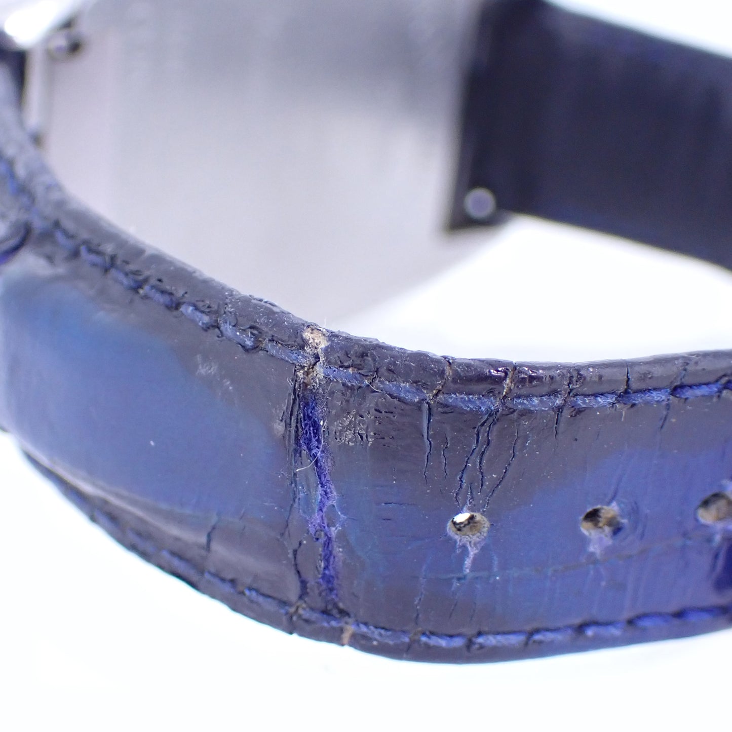 FRANCK MULLER フランクミュラー コンキスタドール クロノ キング 8005CCKING メンズ 腕時計