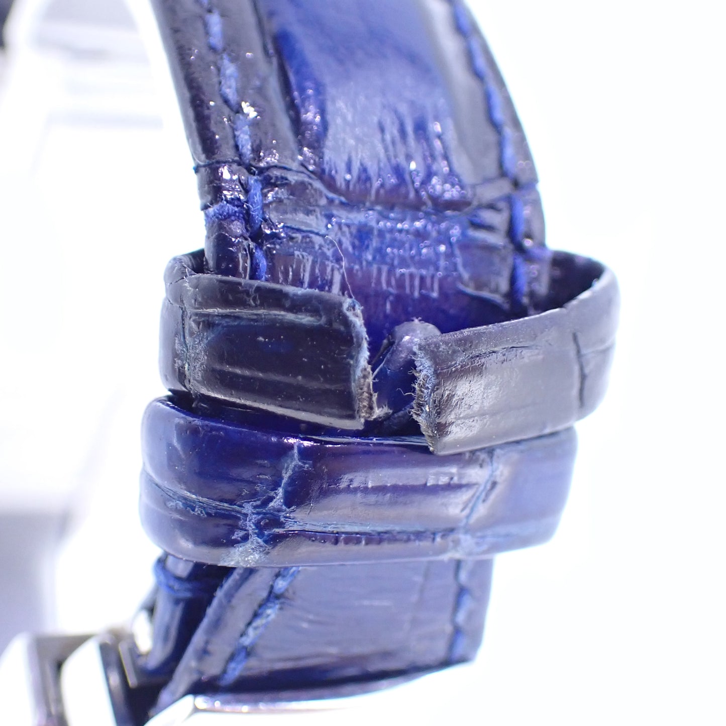 FRANCK MULLER フランクミュラー コンキスタドール クロノ キング 8005CCKING メンズ 腕時計