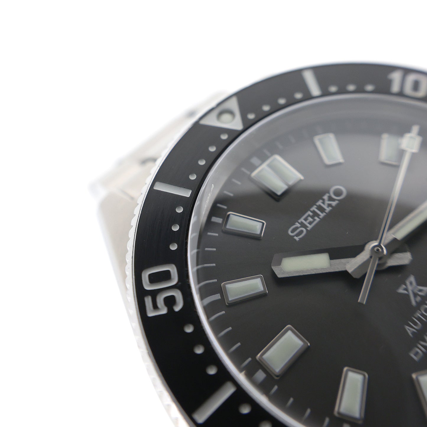 SEIKO セイコー プロスペックス ダイバースキューバ SBDC101 6R35-00P0 メンズ 腕時計