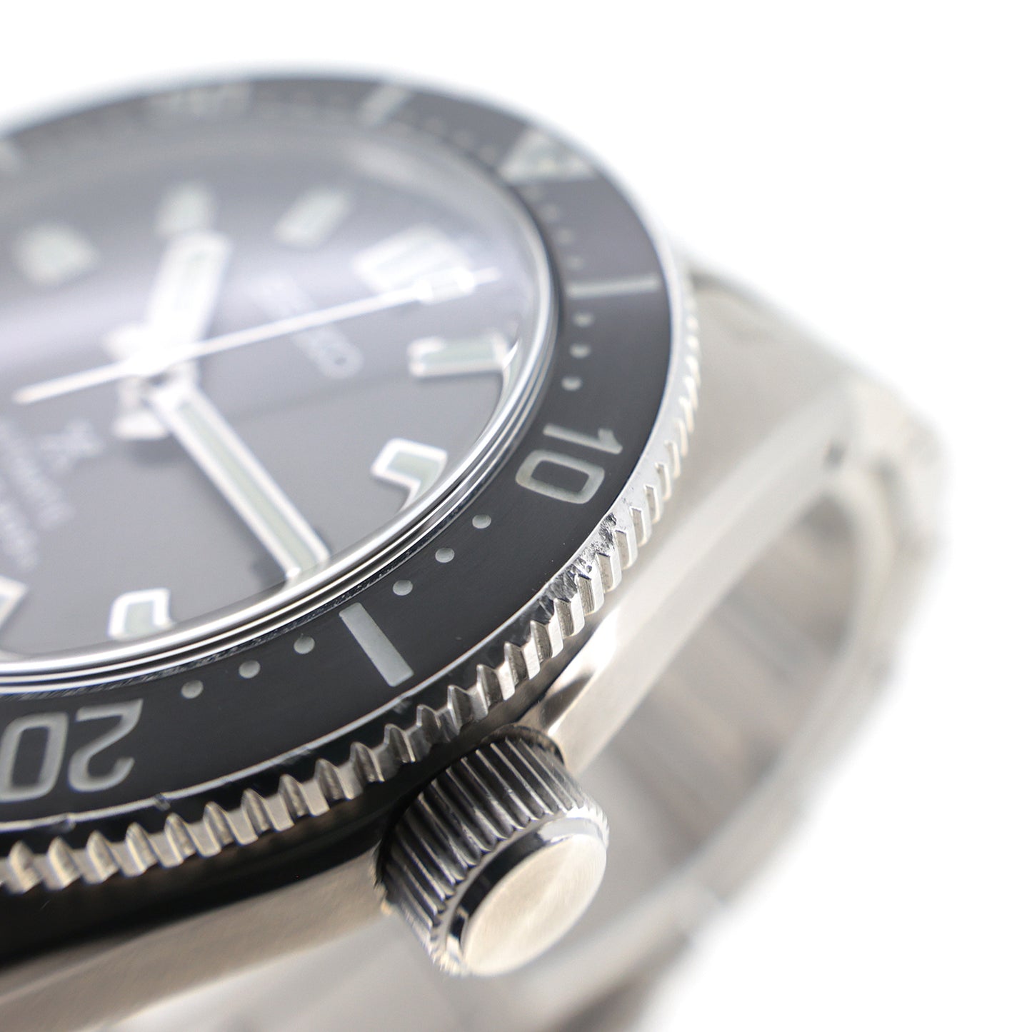 SEIKO セイコー プロスペックス ダイバースキューバ SBDC101 6R35-00P0 メンズ 腕時計