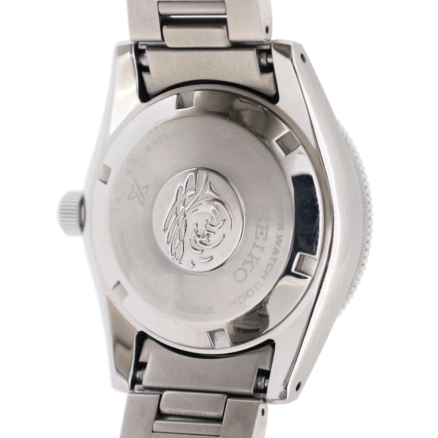 SEIKO セイコー プロスペックス ダイバースキューバ SBDC101 6R35-00P0 メンズ 腕時計