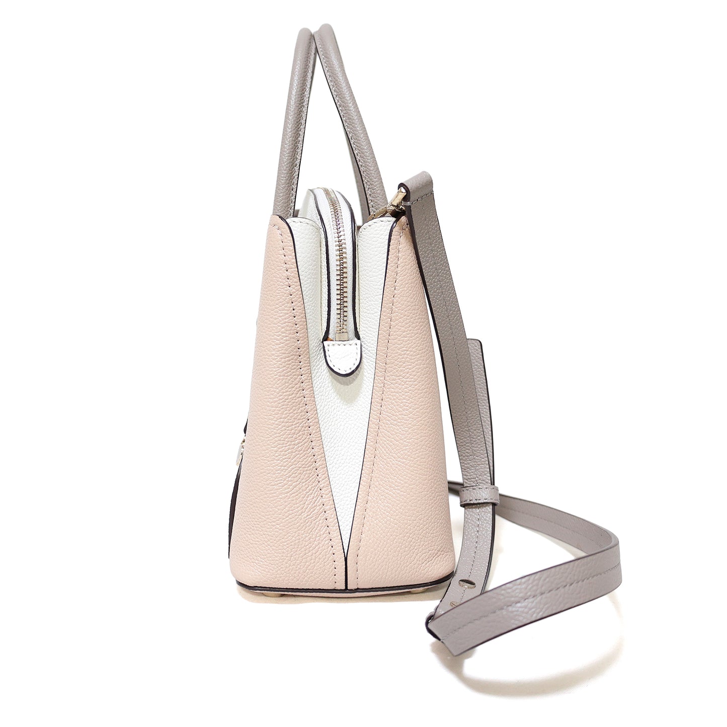 kate spade ケイトスペード マルゴー ミディアム ピンク レディース ハンドバッグ