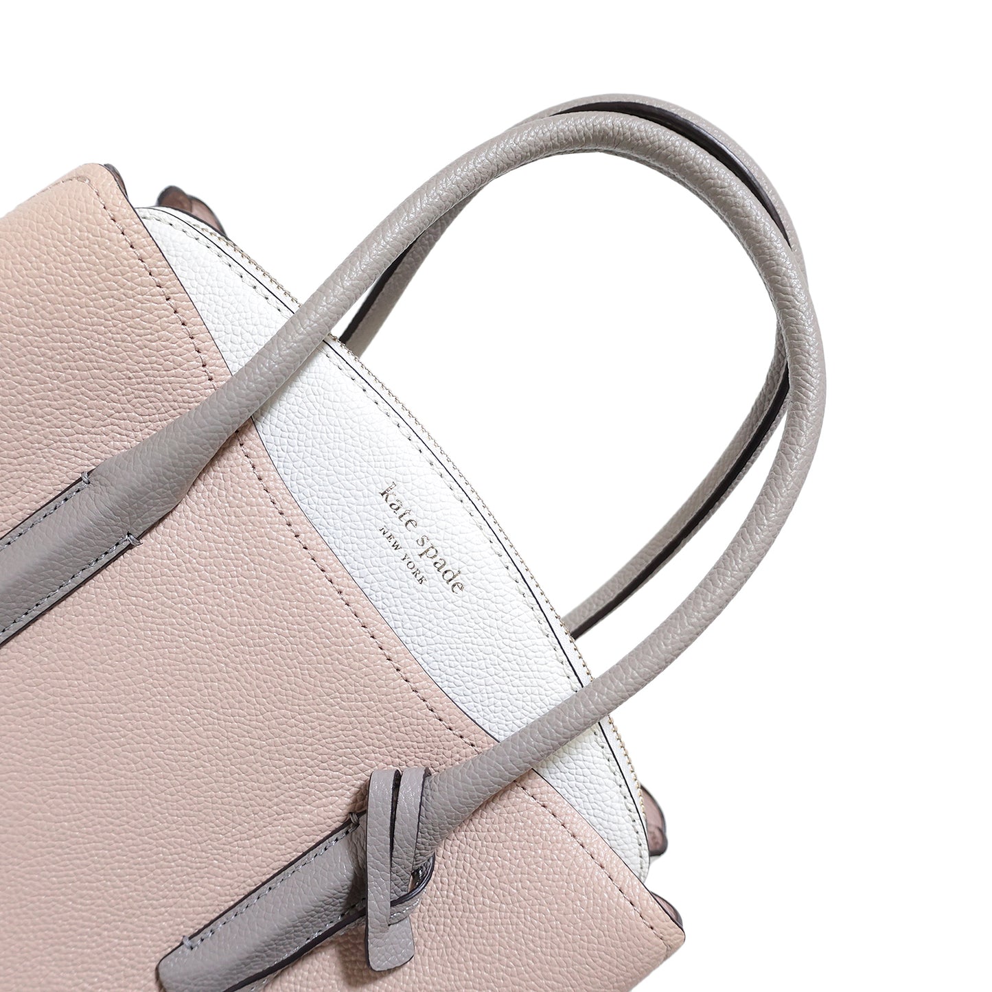 kate spade ケイトスペード マルゴー ミディアム ピンク レディース ハンドバッグ