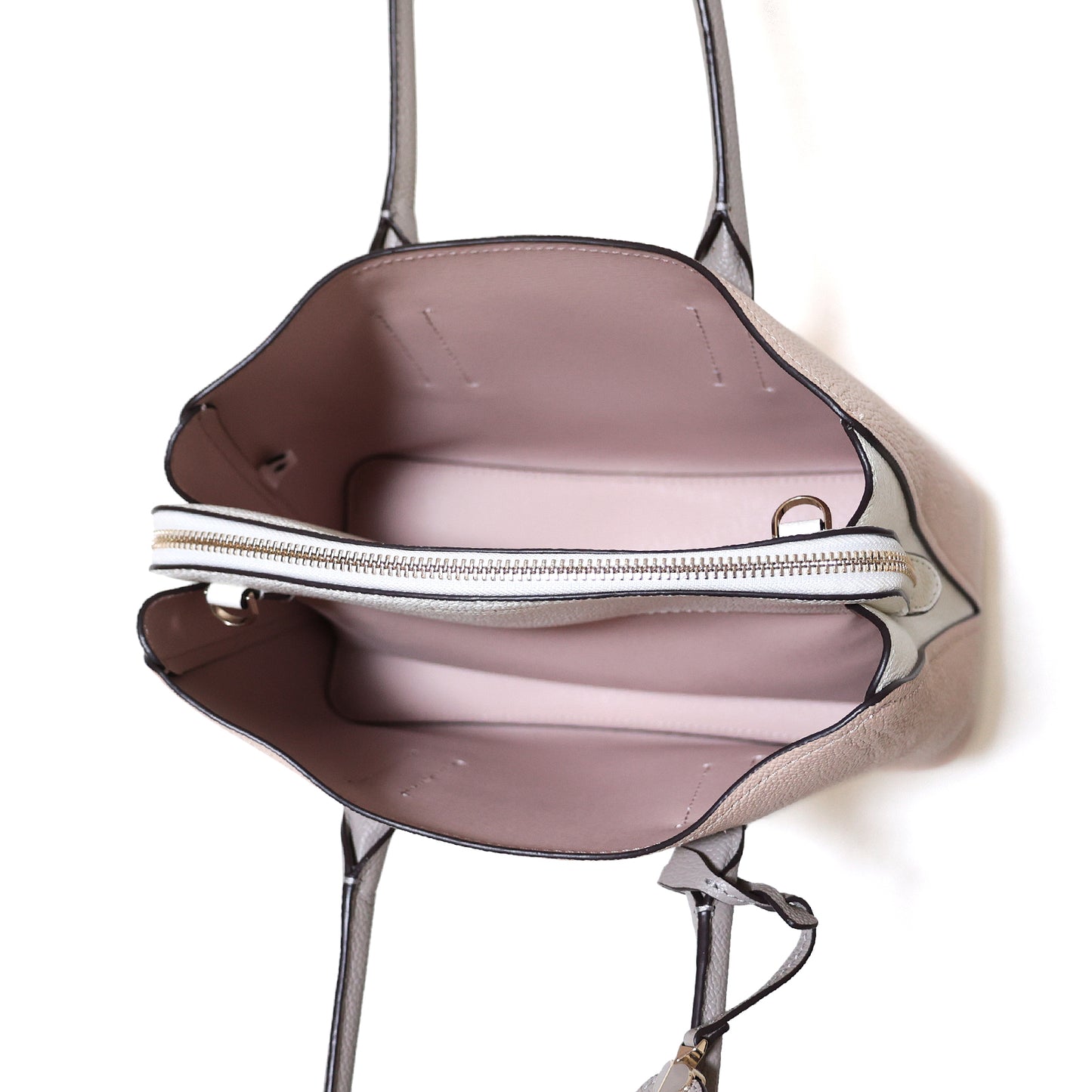 kate spade ケイトスペード マルゴー ミディアム ピンク レディース ハンドバッグ