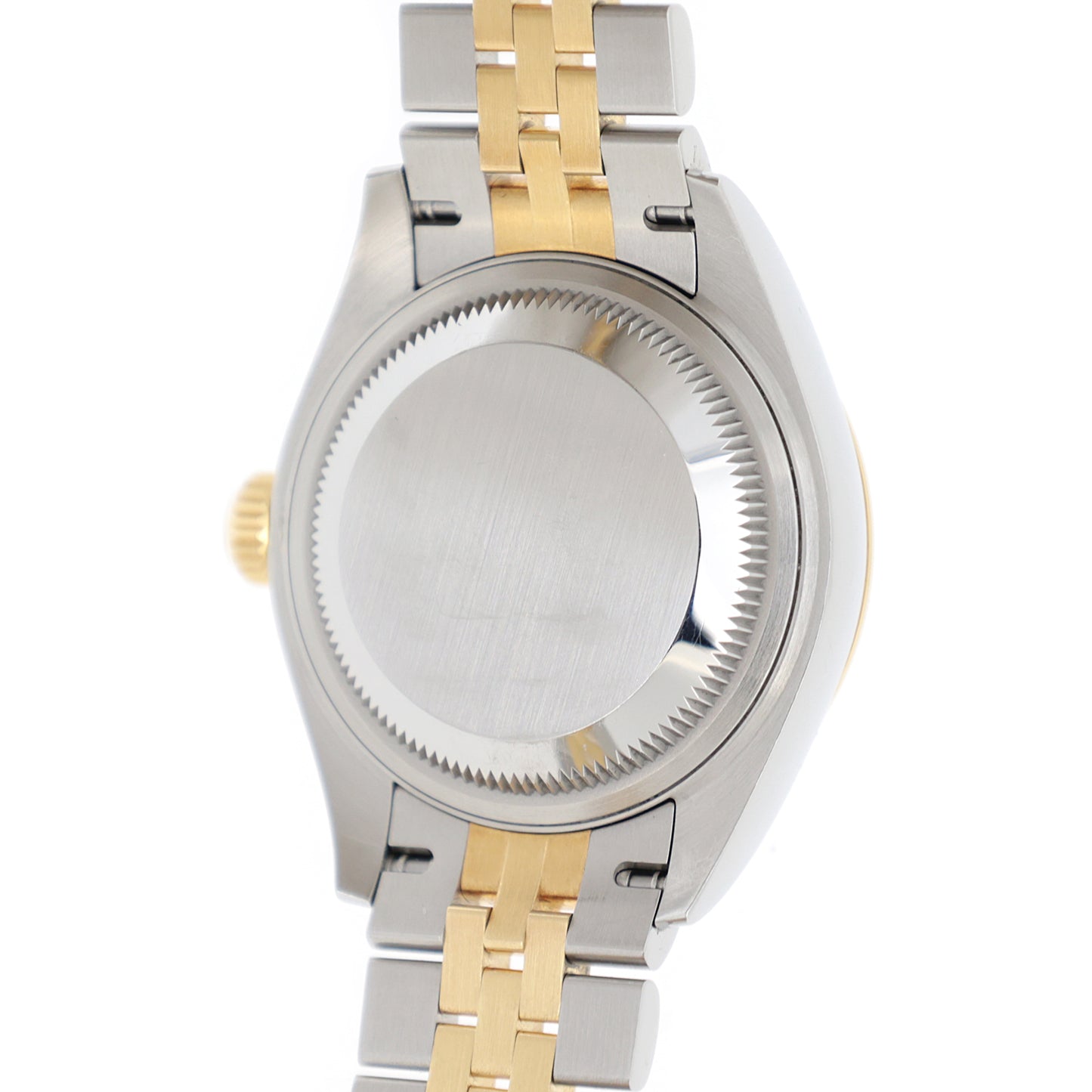 ROLEX ロレックス レディ デイトジャスト 9Pスターダイヤ IXダイヤ 279173 SS/YG レディース 腕時計