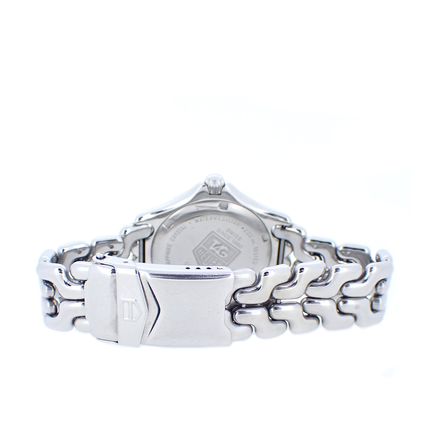 TAG HEUER タグホイヤー セル デイト S90.813-1 ボーイズ メンズ 腕時計