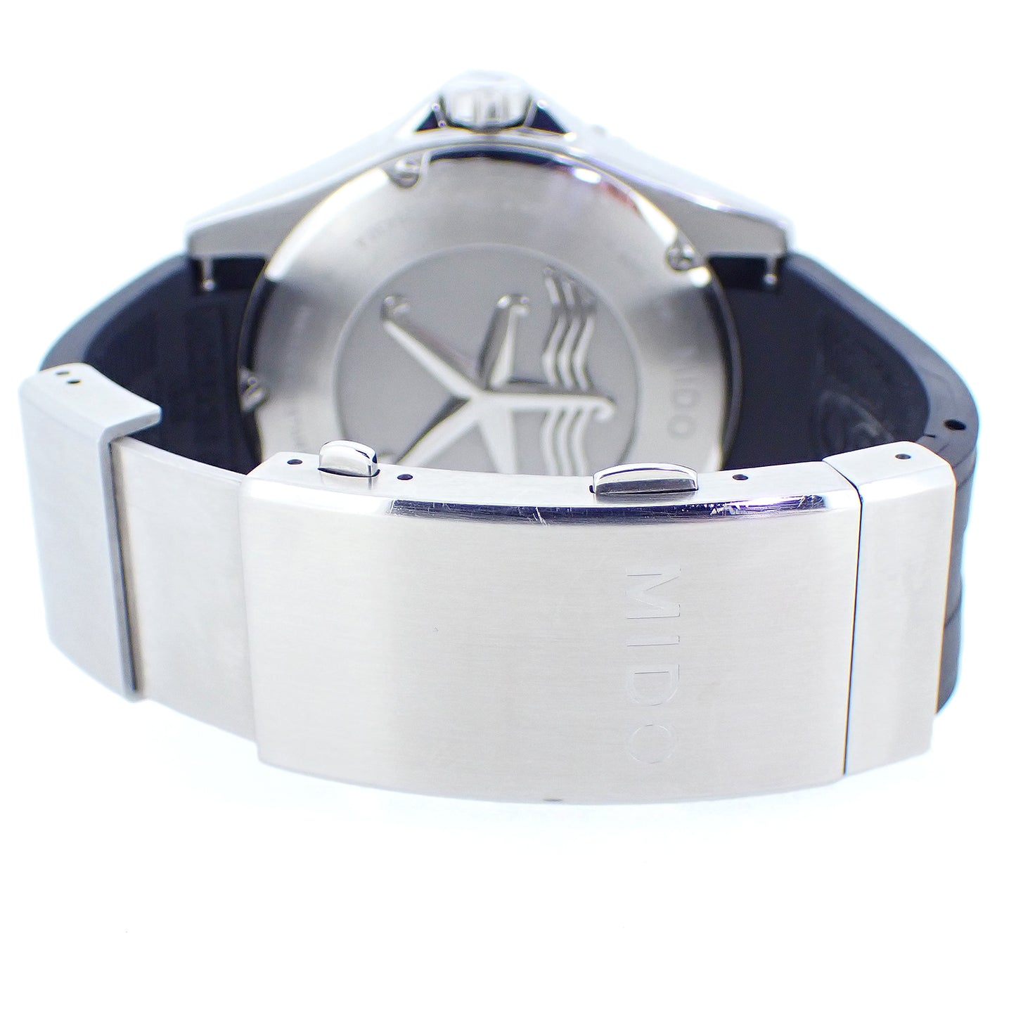 MIDO ミドー オーシャンスター M026.430 メンズ 腕時計