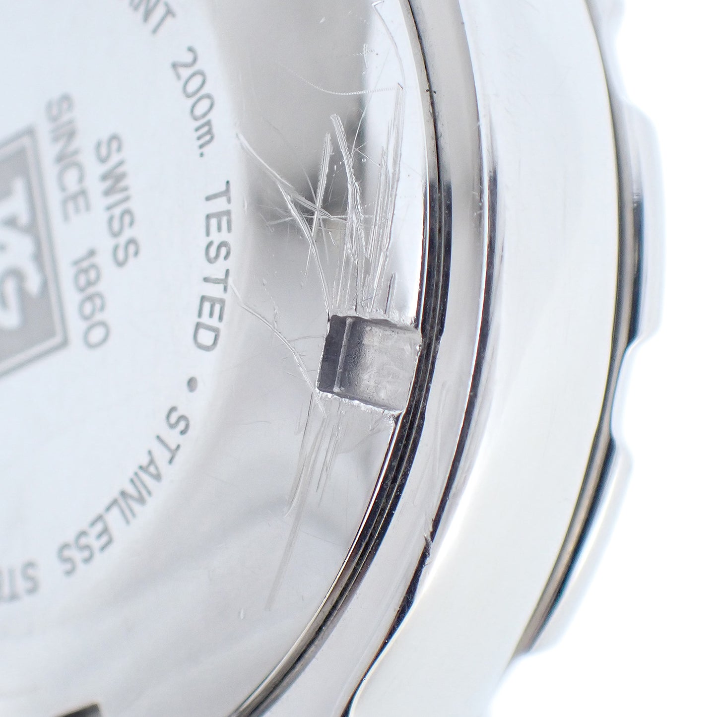 ベゼルダイヤ TAG HEUER タグホイヤー フォーミュラ1 WAH1218 ボーイズ ユニセックス レディース 腕時計