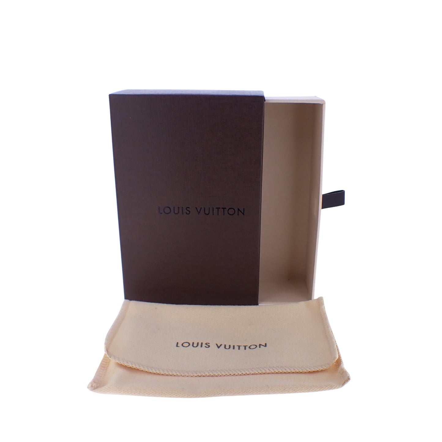 LOUIS VUITTON ルイ・ヴィトン ダミエ オーガナイザー ドゥ ボッシュ N61721 ブラウン メンズ カードケース
LV