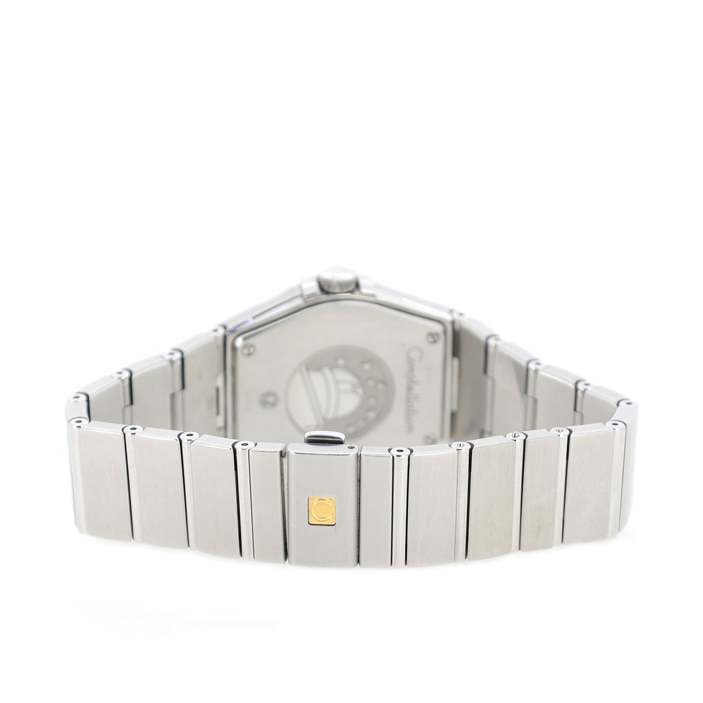 OMEGA オメガ コンステレーション 123.10.35.60.02.001 メンズ 腕時計