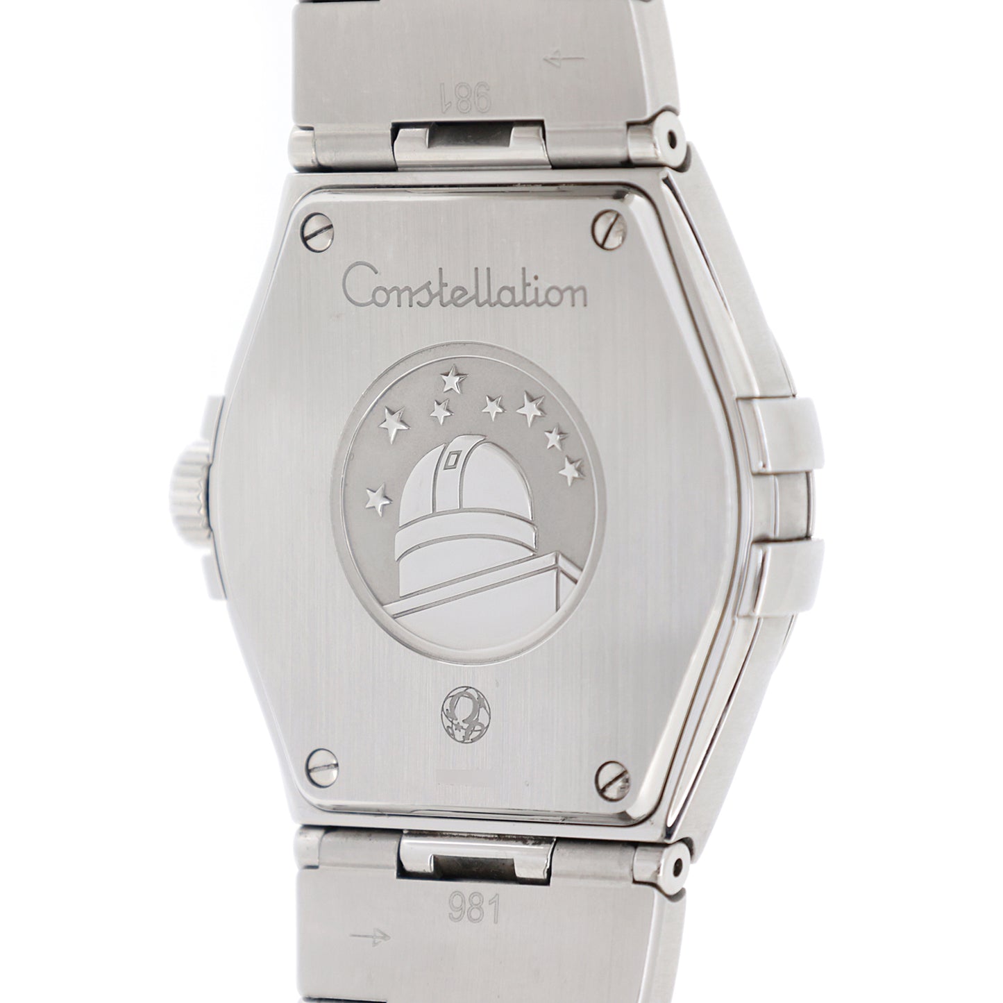 OMEGA オメガ コンステレーション 123.10.35.60.02.001 メンズ 腕時計