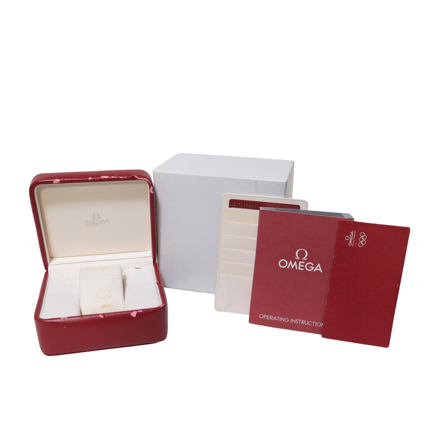 OMEGA オメガ コンステレーション 123.10.35.60.02.001 メンズ 腕時計