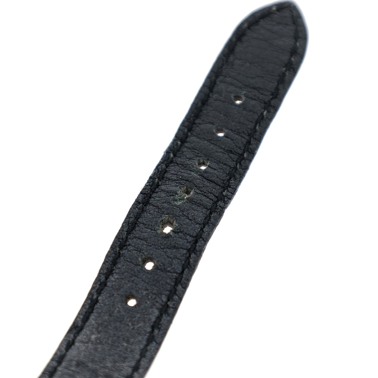 K18YG JAEGER LECOULTRE ジャガールクルト ジェントローム 153.1.86 ホワイト レディース 腕時計