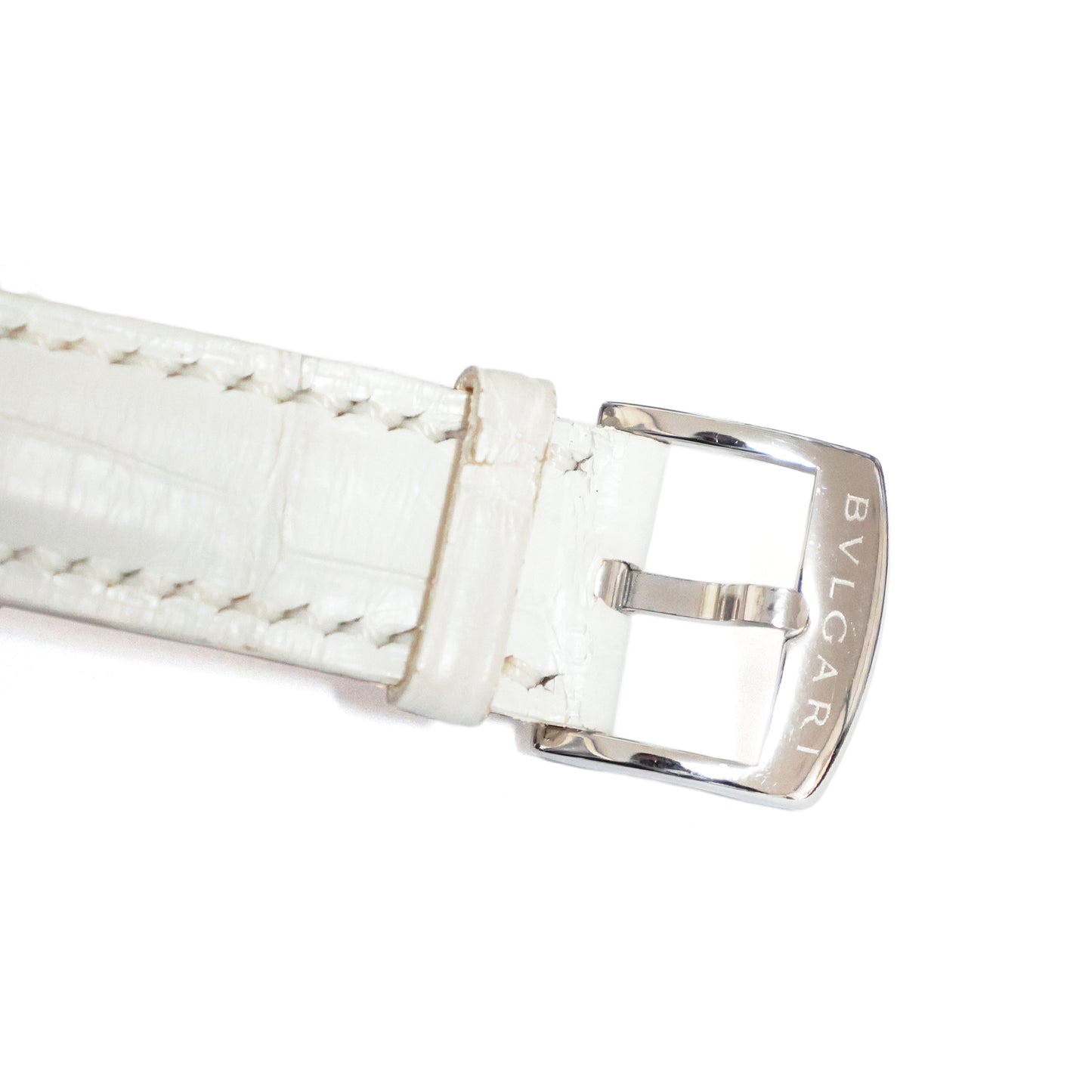 BVLGARI ブルガリ レッタンゴロ RT39S レディース 腕時計