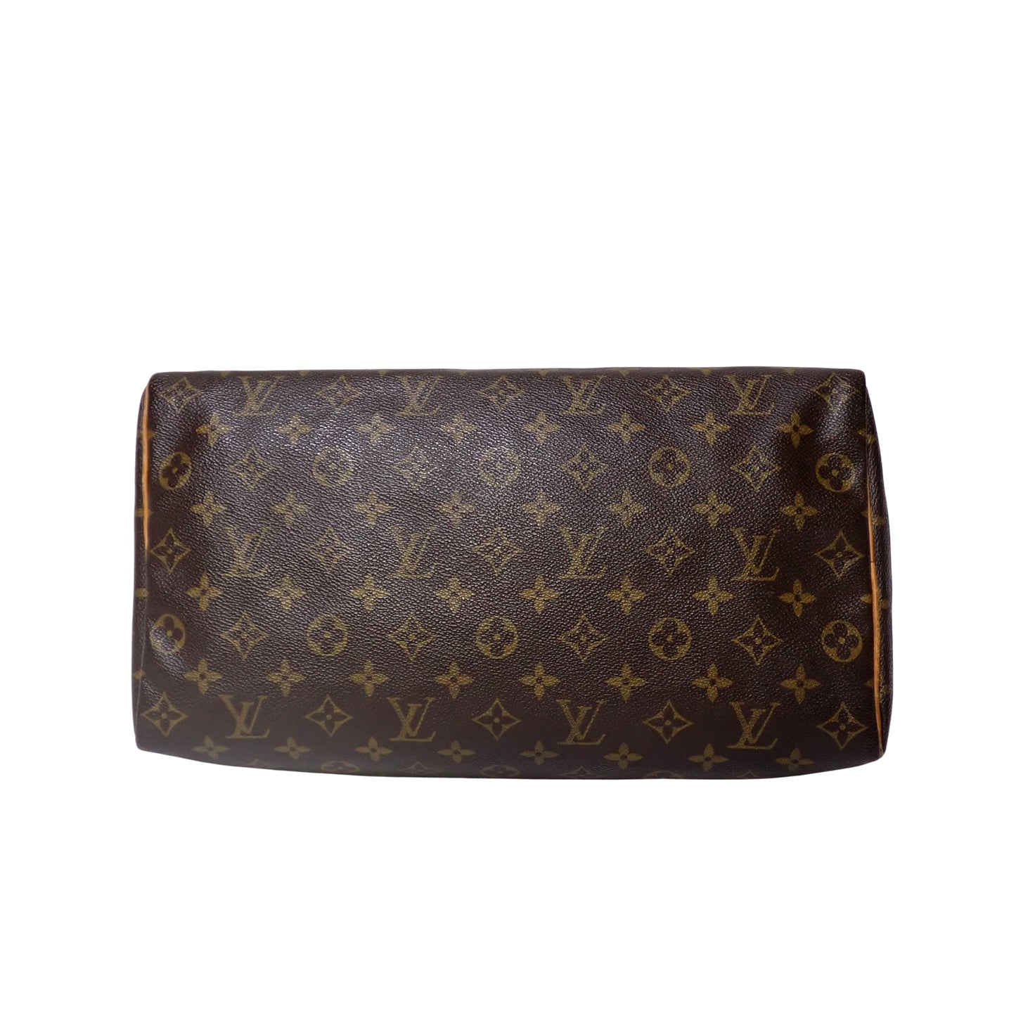 LOUIS VUITTON ルイ・ヴィトン スピーディー35 M41107 モノグラム ブラウン レディース ハンドバッグ
LV