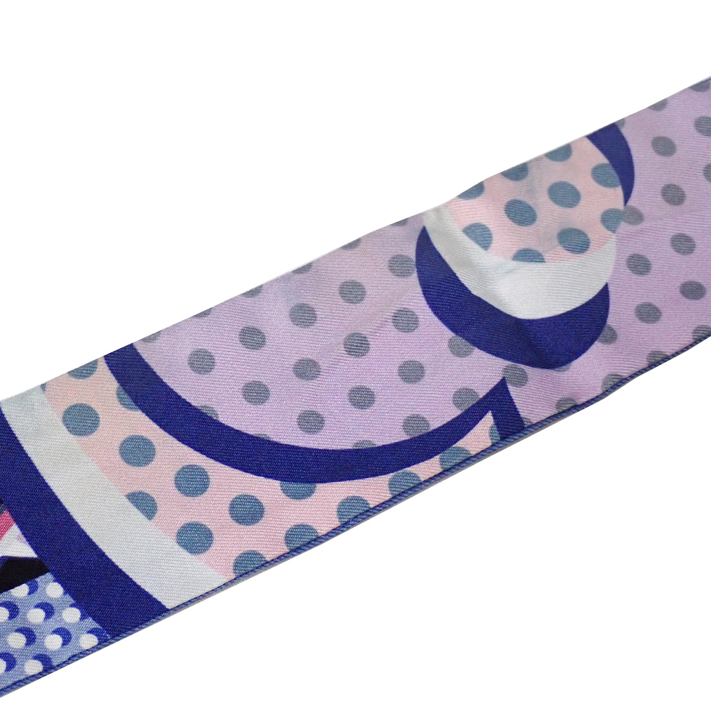 LOUIS VUITTON ルイ・ヴィトン バンドーBB ポップLV ブルーエ M73866 ブルー レディース スカーフ
LV