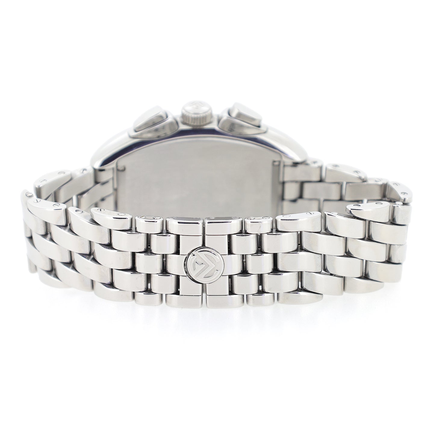 FRANCK MULLER フランクミュラー コンキスタドール クロノ 8002CC メンズ 腕時計