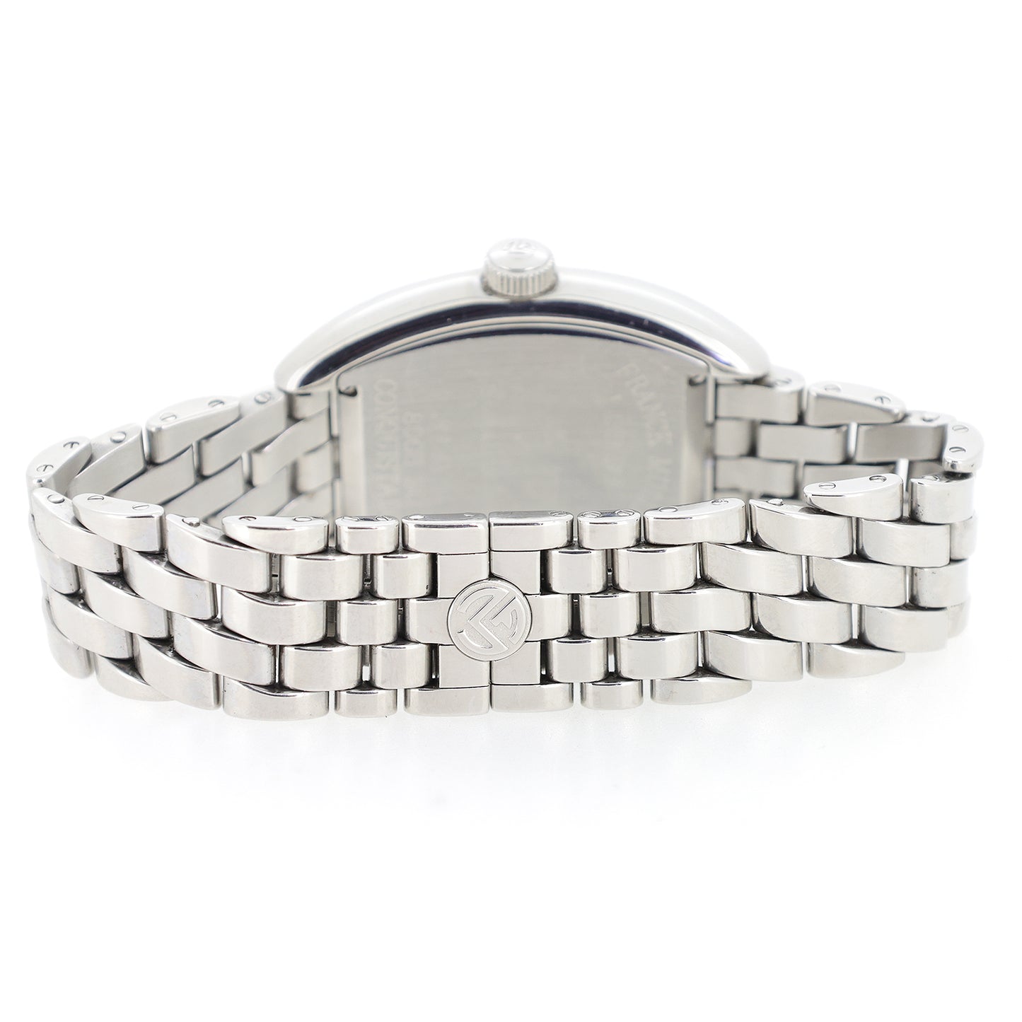 FRANCK MULLER フランクミュラー コンキスタドール デイト 8005SC メンズ 腕時計