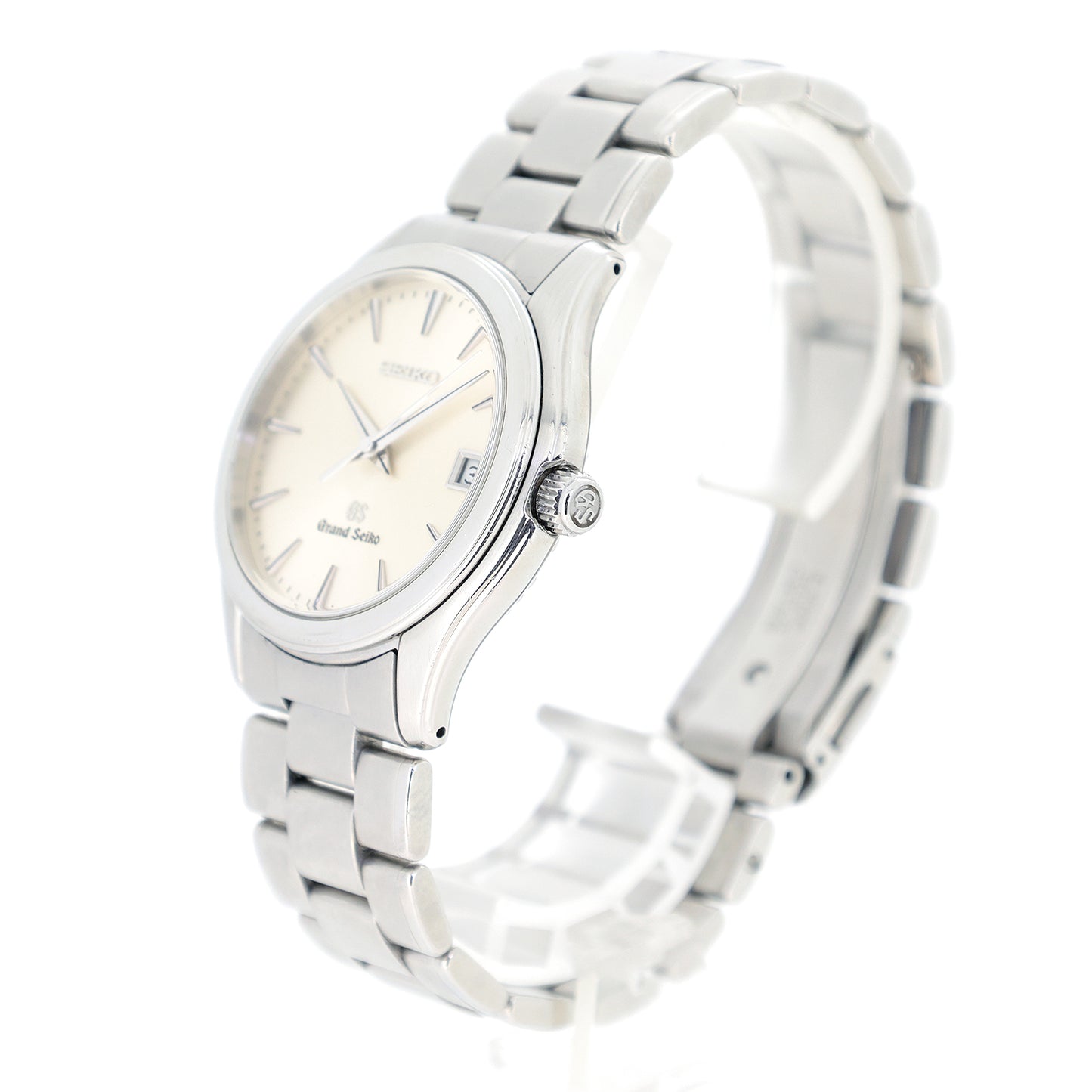 SEIKO セイコー グランドセイコー SBGX005 9F62-0A1 メンズ 腕時計