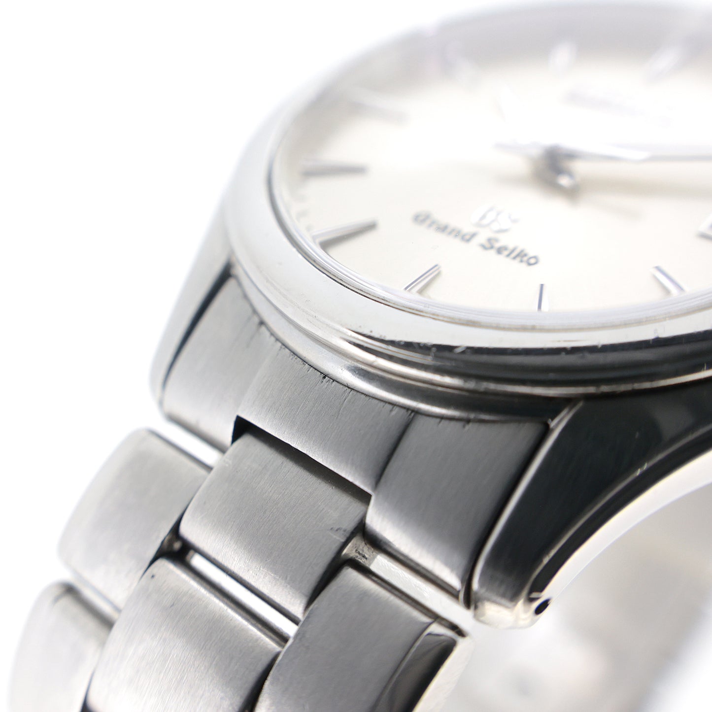 SEIKO セイコー グランドセイコー SBGX005 9F62-0A1 メンズ 腕時計