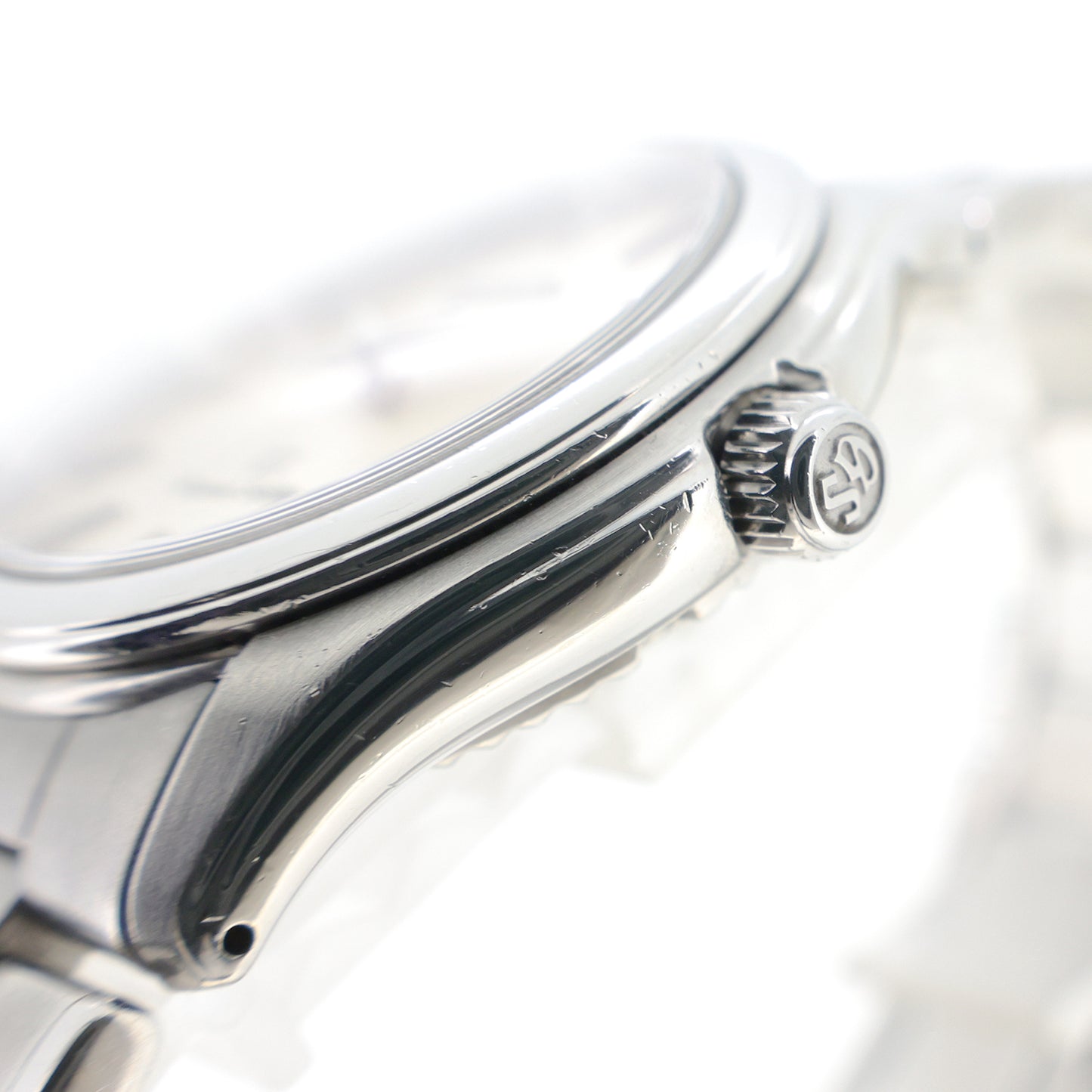 SEIKO セイコー グランドセイコー SBGX005 9F62-0A1 メンズ 腕時計