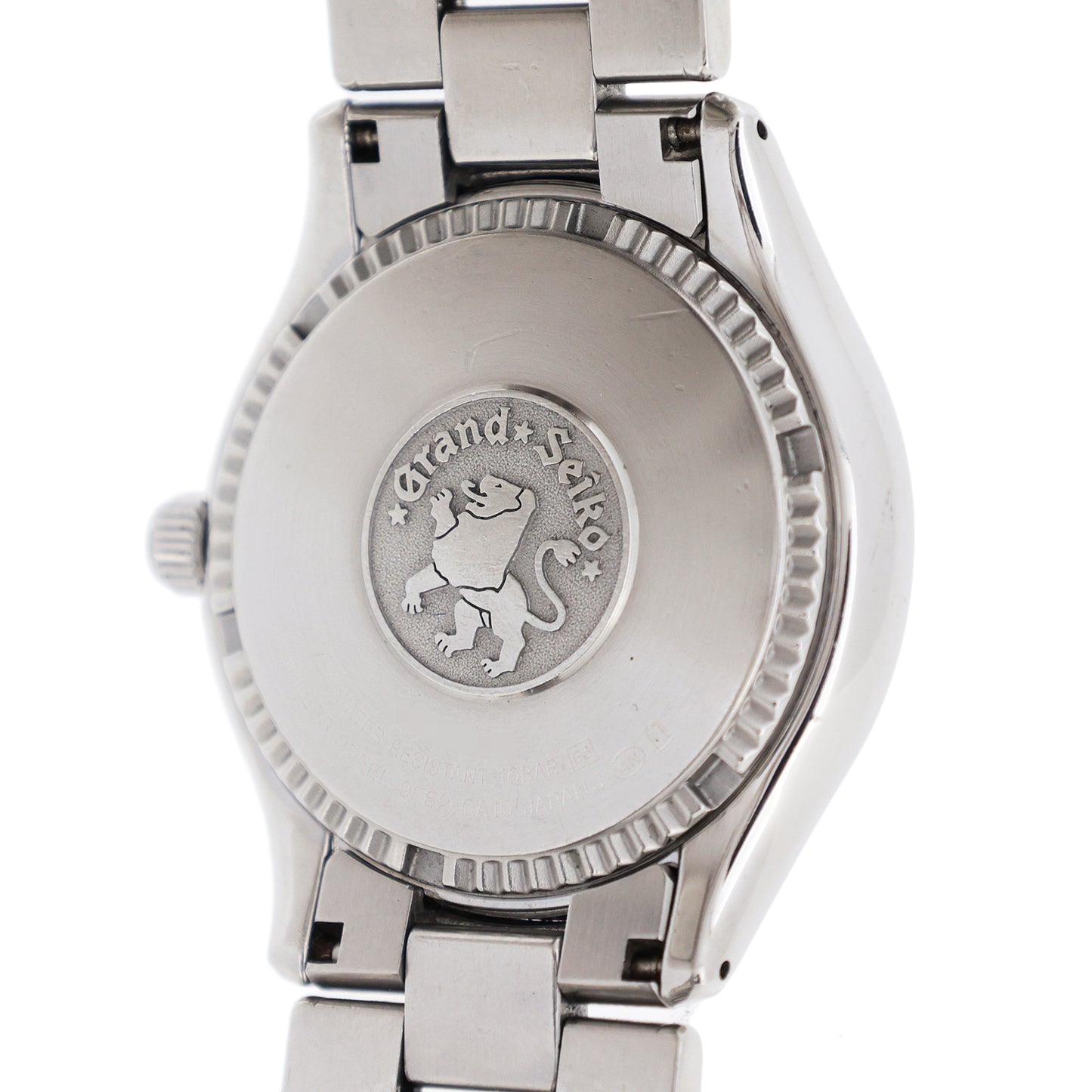 SEIKO セイコー グランドセイコー SBGX005 9F62-0A1 メンズ 腕時計