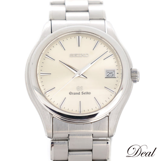 SEIKO セイコー グランドセイコー SBGX005 9F62-0A10 メンズ 腕時計