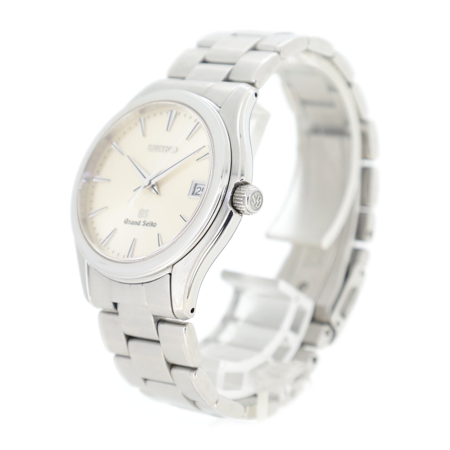 SEIKO セイコー グランドセイコー SBGX005 9F62-0A10 メンズ 腕時計