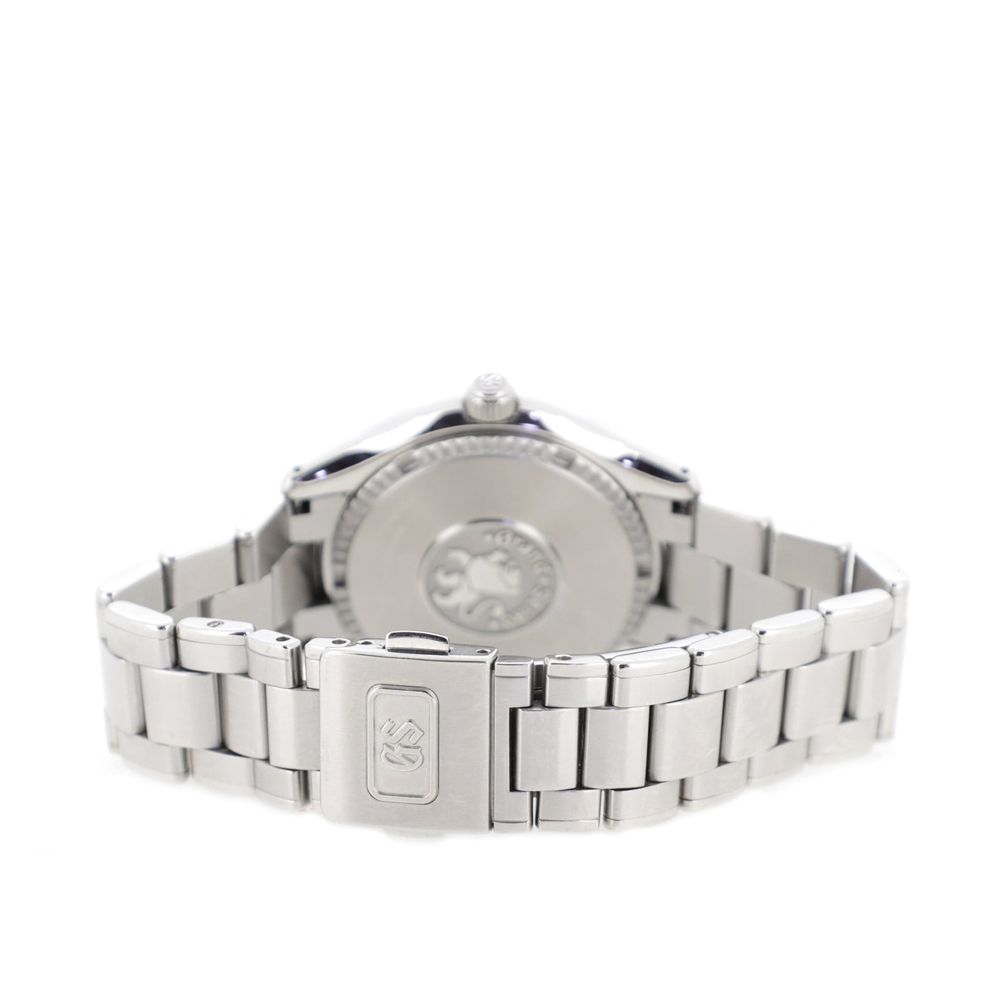 SEIKO セイコー グランドセイコー SBGX005 9F62-0A10 メンズ 腕時計