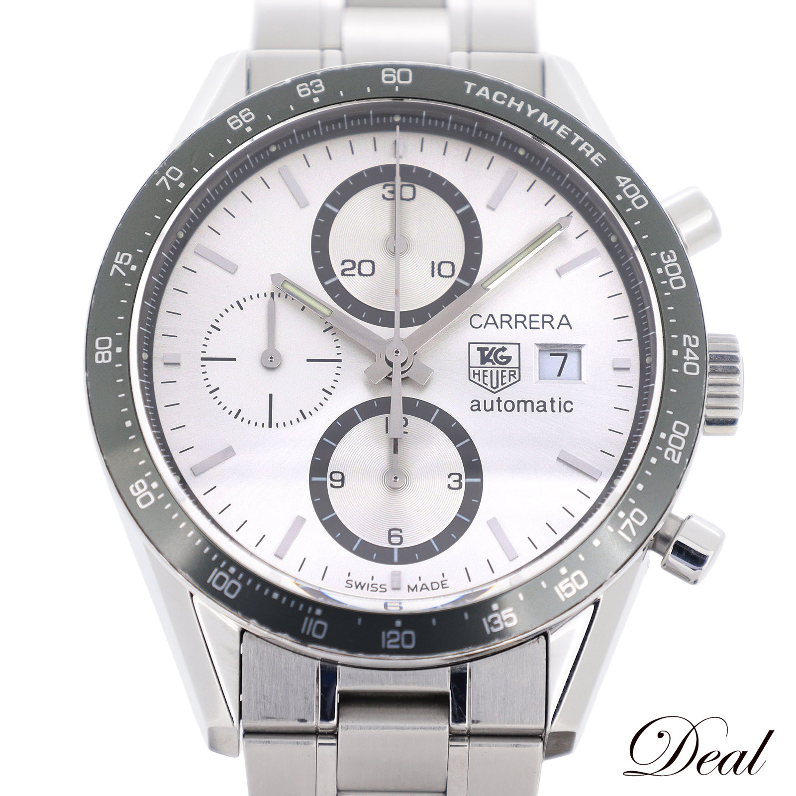 TAG HEUER – deal-osaka