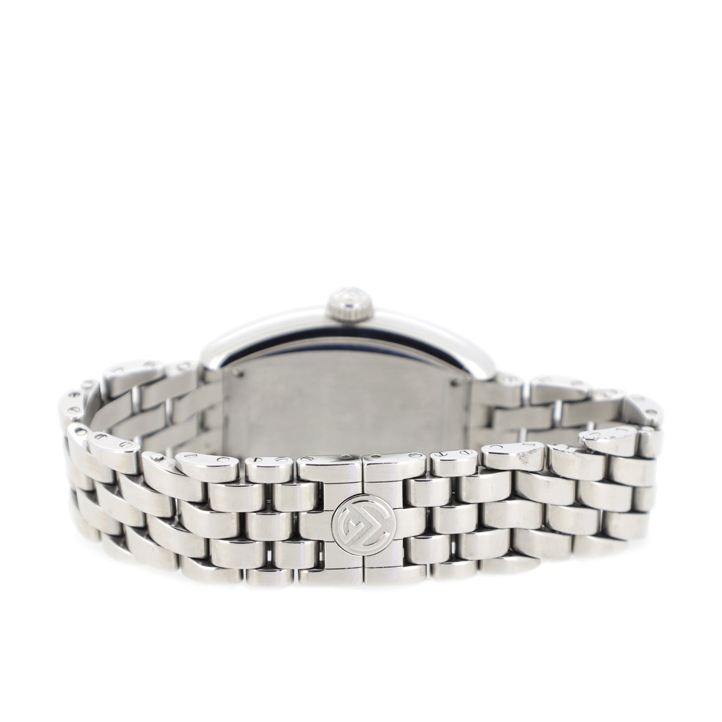 FRANCK MULLER フランクミュラー コンキスタドール 8005L レディース 腕時計