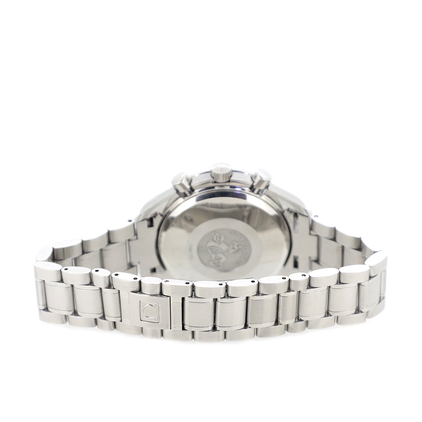 OMEGA オメガ スピードマスター マーク40 AM/PM 3520.53 メンズ 腕時計