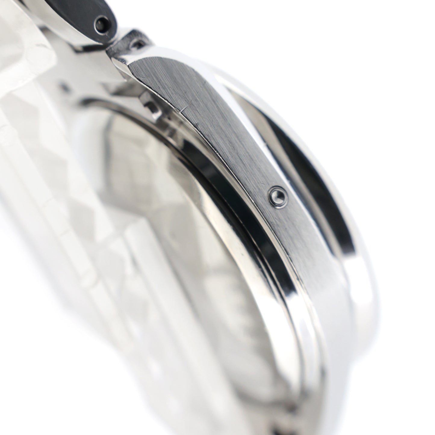 OMEGA オメガ スピードマスター マーク40 AM/PM 3520.53 メンズ 腕時計