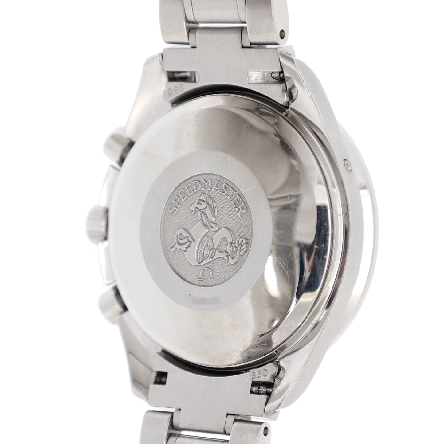 OMEGA オメガ スピードマスター マーク40 AM/PM 3520.53 メンズ 腕時計