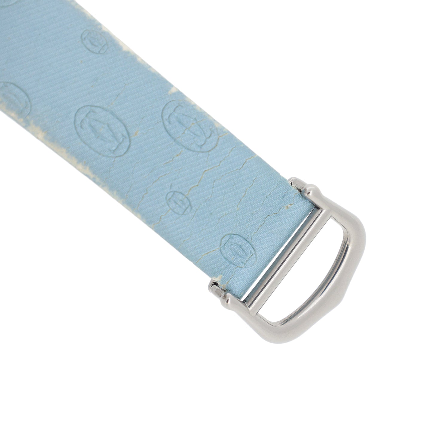 Cartier カルティエ パシャC W3107199 2004年クリスマス限定 ユニセックス 男女兼用 レディース 腕時計