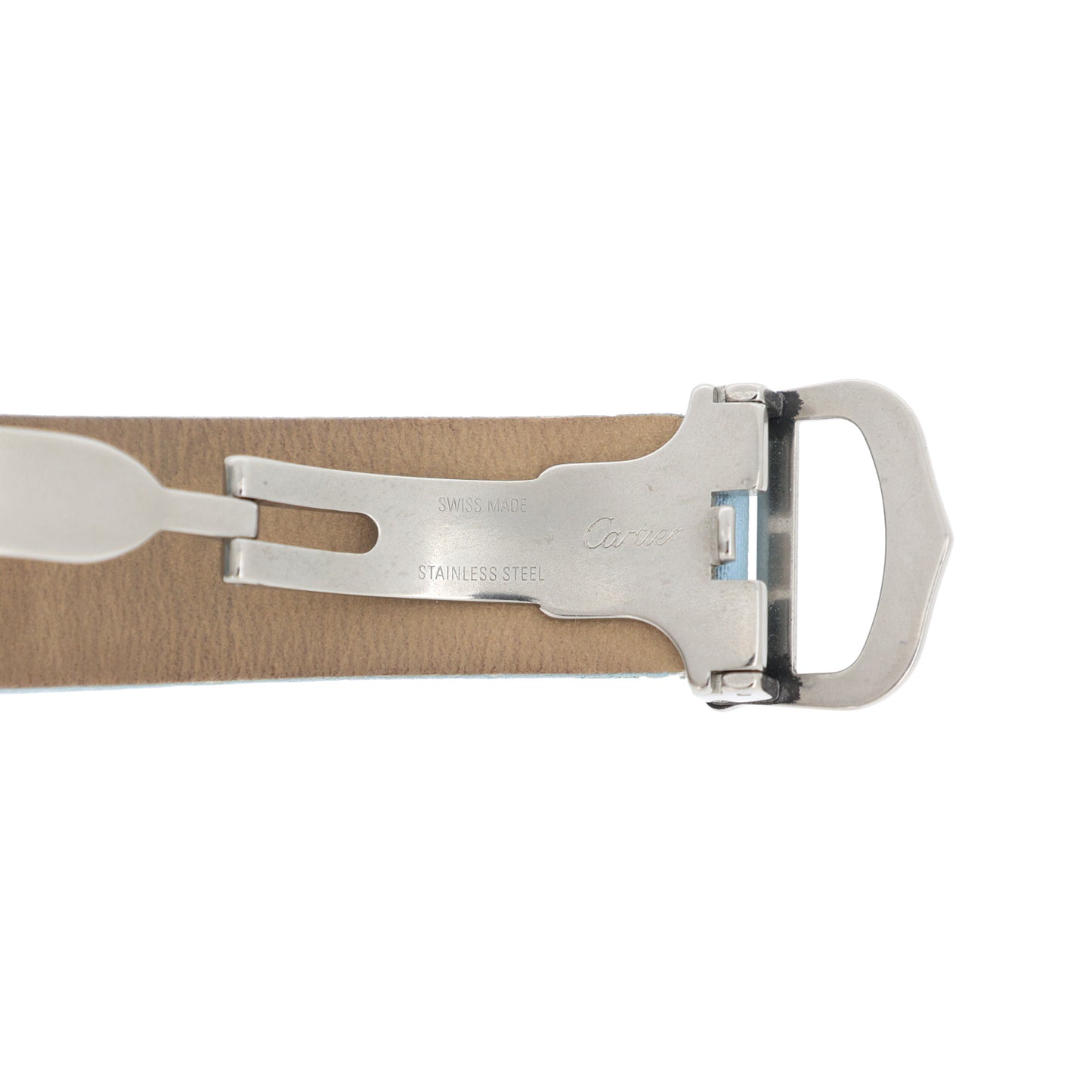 Cartier カルティエ パシャC W3107199 2004年クリスマス限定 ユニセックス 男女兼用 レディース 腕時計