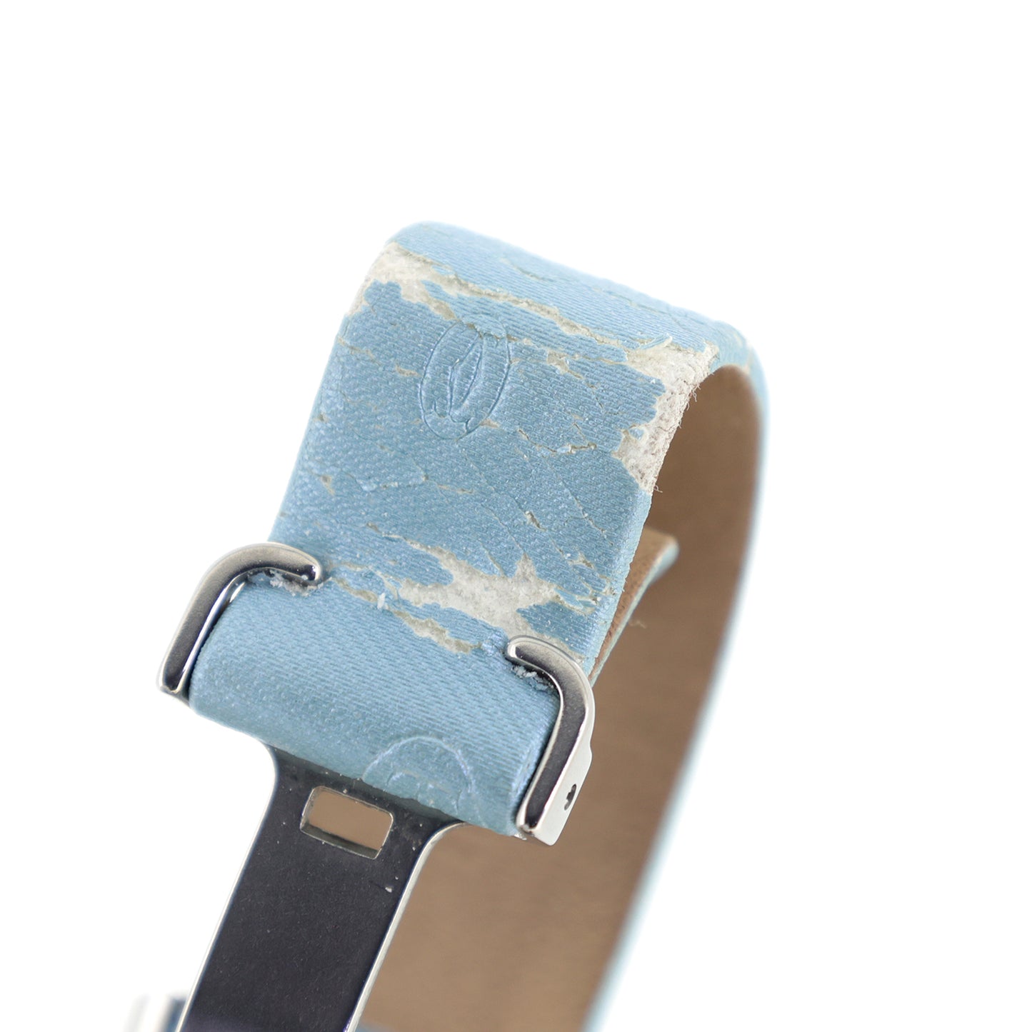 Cartier カルティエ パシャC W3107199 2004年クリスマス限定 ユニセックス 男女兼用 レディース 腕時計