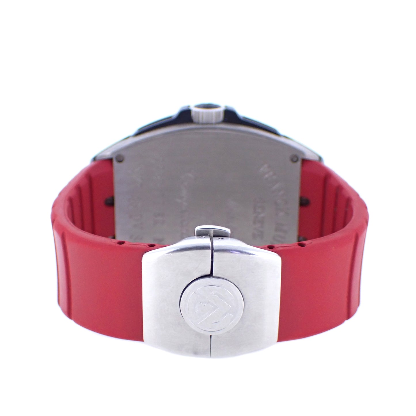 FRANCK MULLER フランクミュラー スカファンダー クラシック SKF46DVSCDT メンズ 腕時計