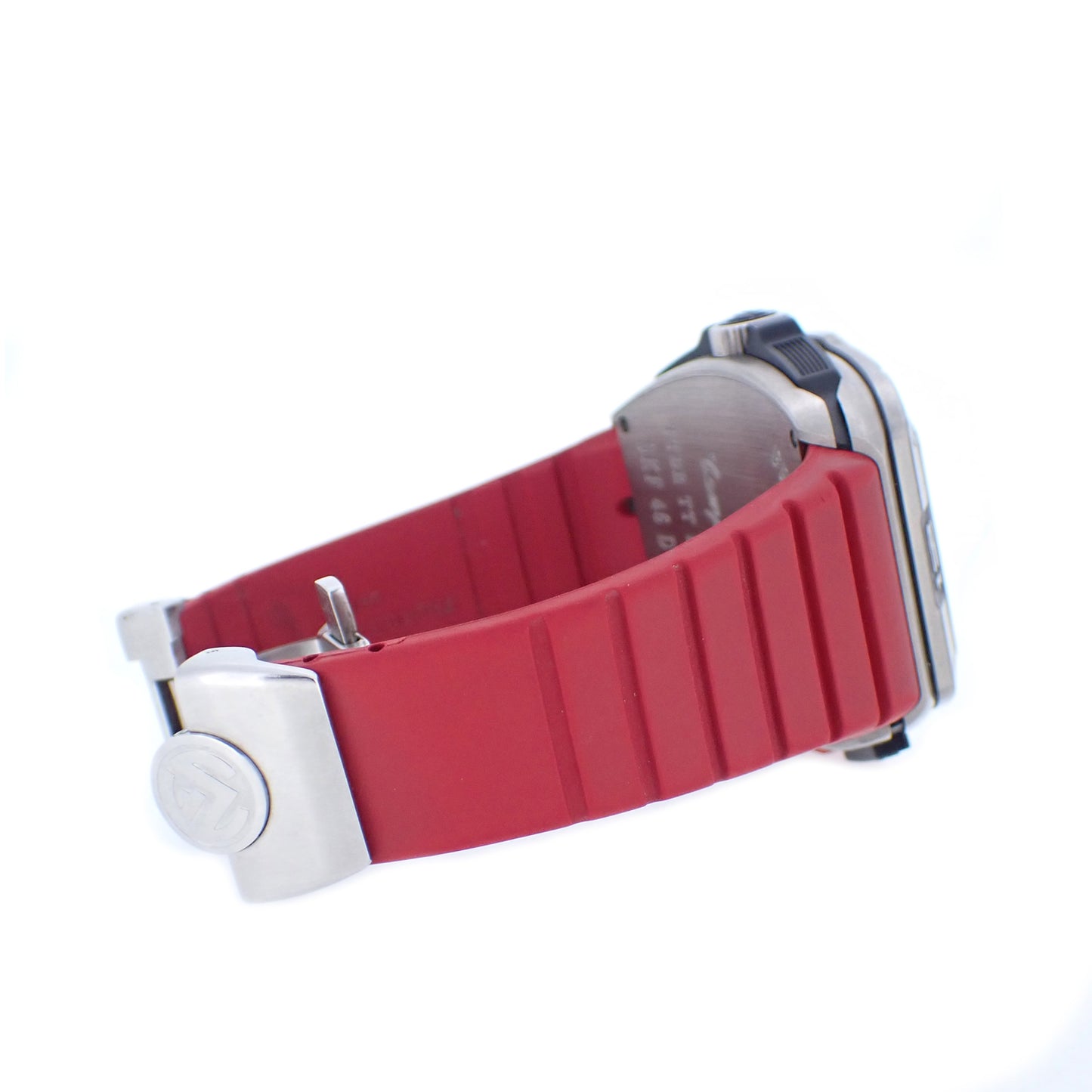 FRANCK MULLER フランクミュラー スカファンダー クラシック SKF46DVSCDT メンズ 腕時計