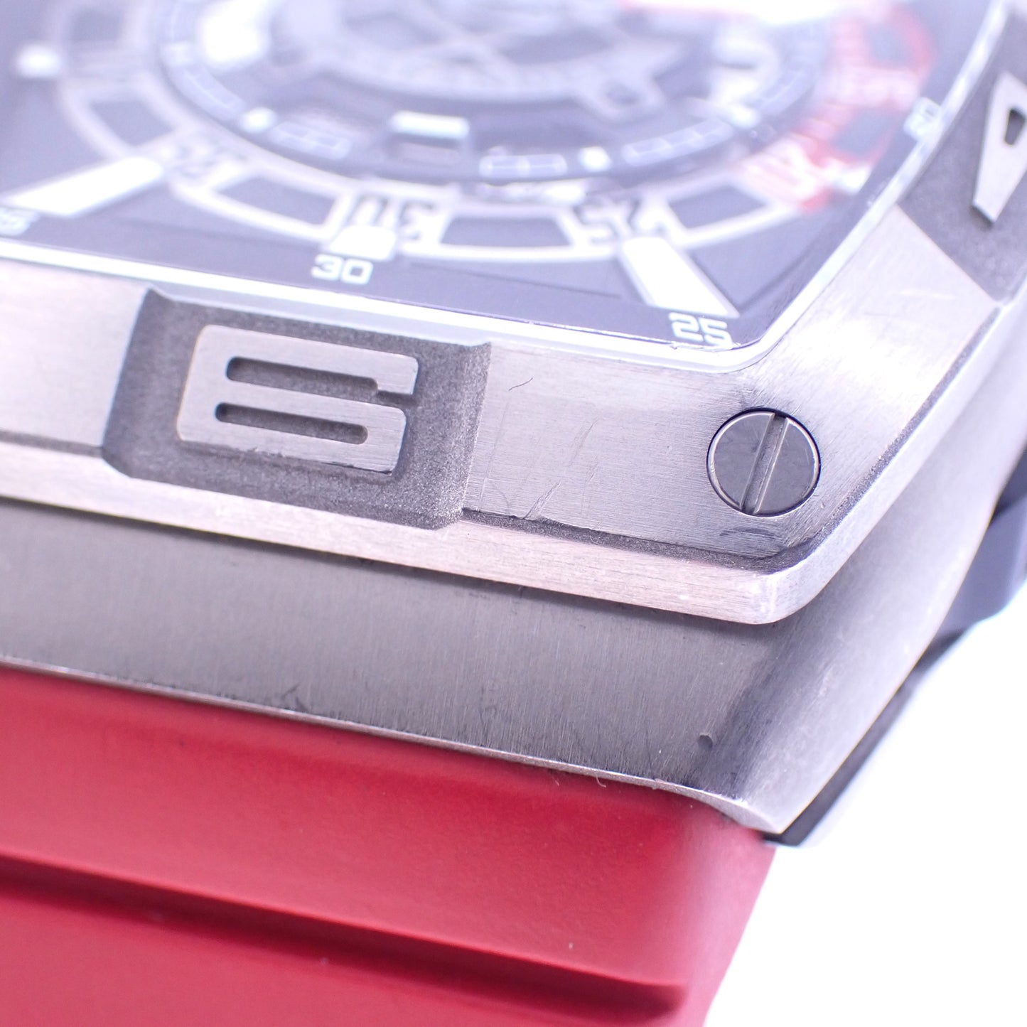 FRANCK MULLER フランクミュラー スカファンダー クラシック SKF46DVSCDT メンズ 腕時計