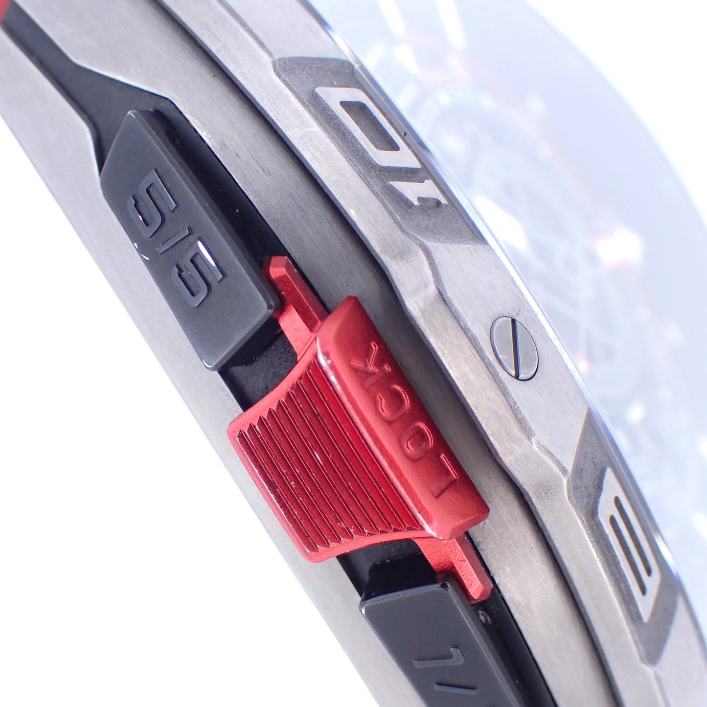 FRANCK MULLER フランクミュラー スカファンダー クラシック SKF46DVSCDT メンズ 腕時計