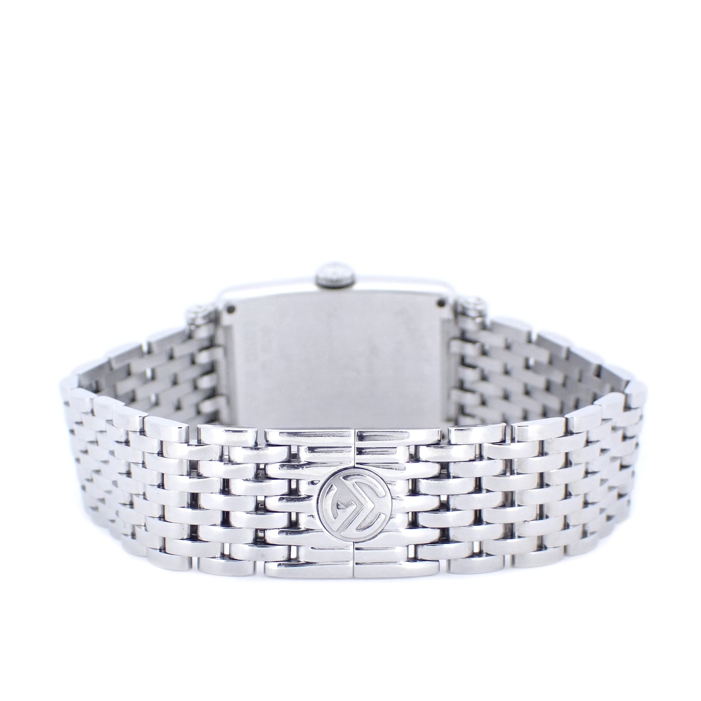 FRANCK MULLER フランクミュラー ロングアイランド レリーフ 902QZ REF レディース 腕時計