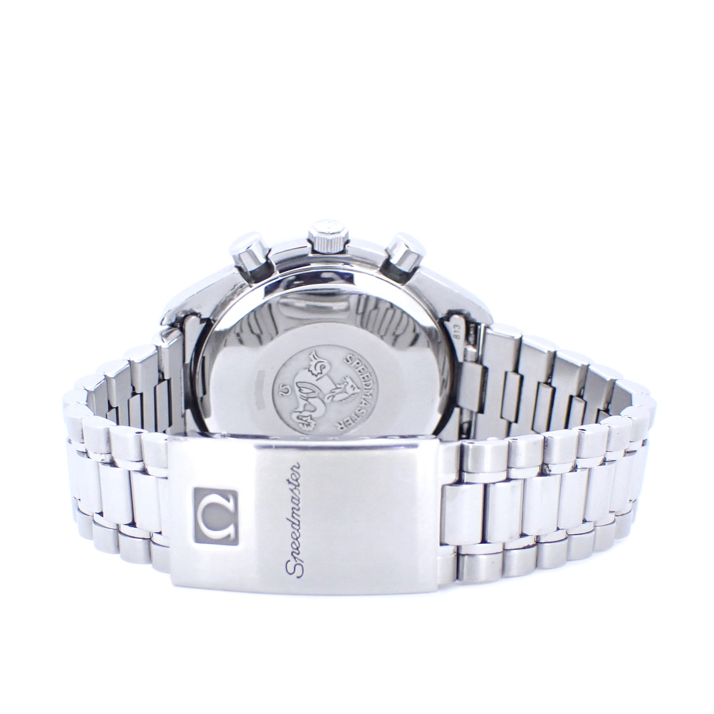 OMEGA オメガ スピードマスター デイト 3511.50 メンズ 腕時計