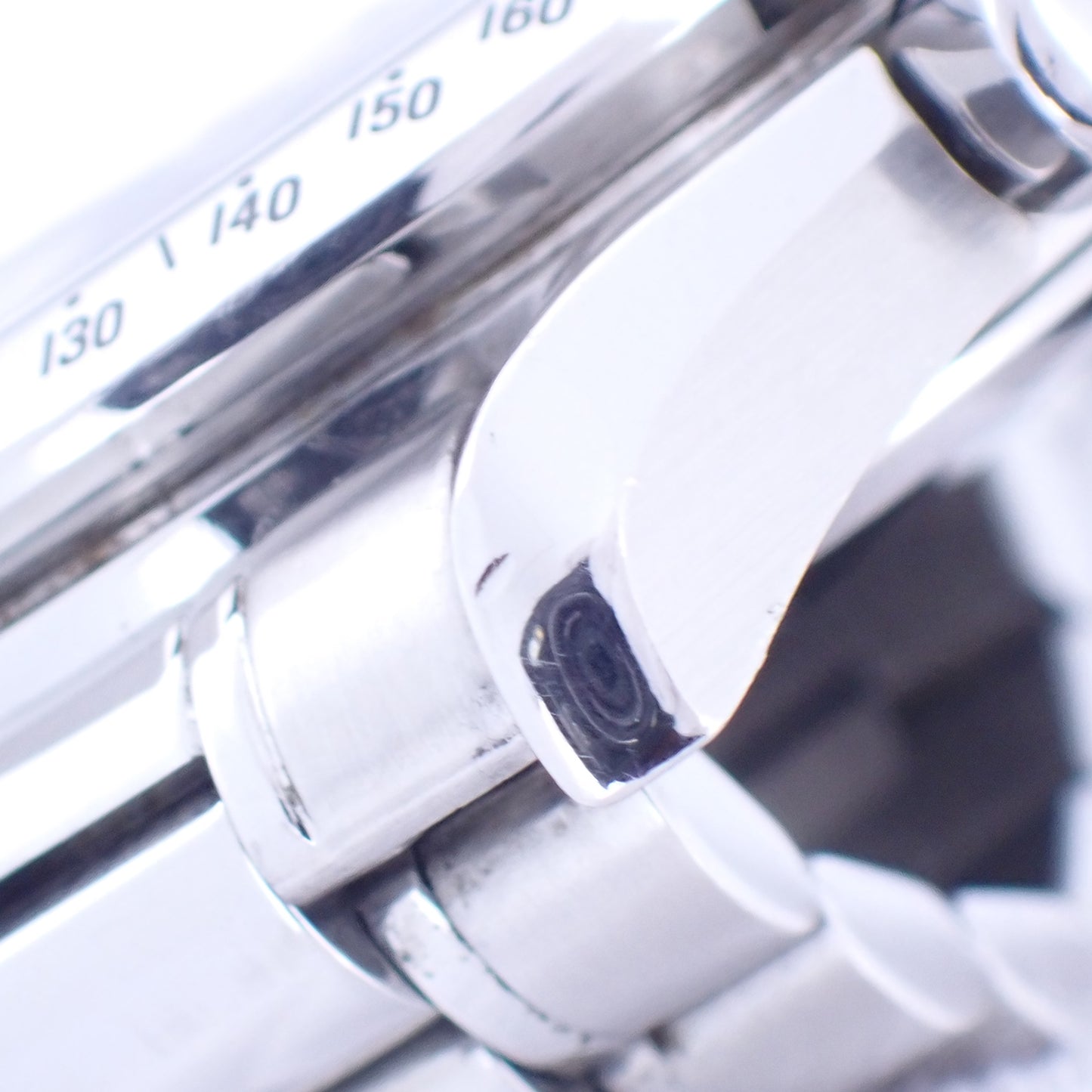 OMEGA オメガ スピードマスター デイト 3511.50 メンズ 腕時計