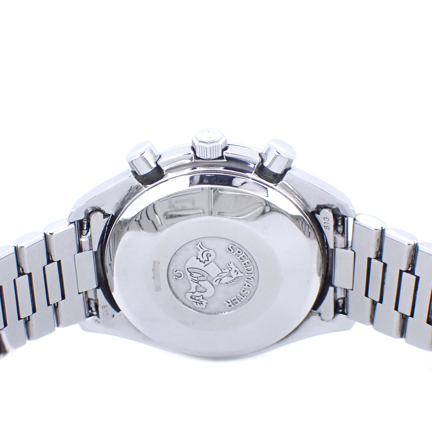 OMEGA オメガ スピードマスター デイト 3511.50 メンズ 腕時計