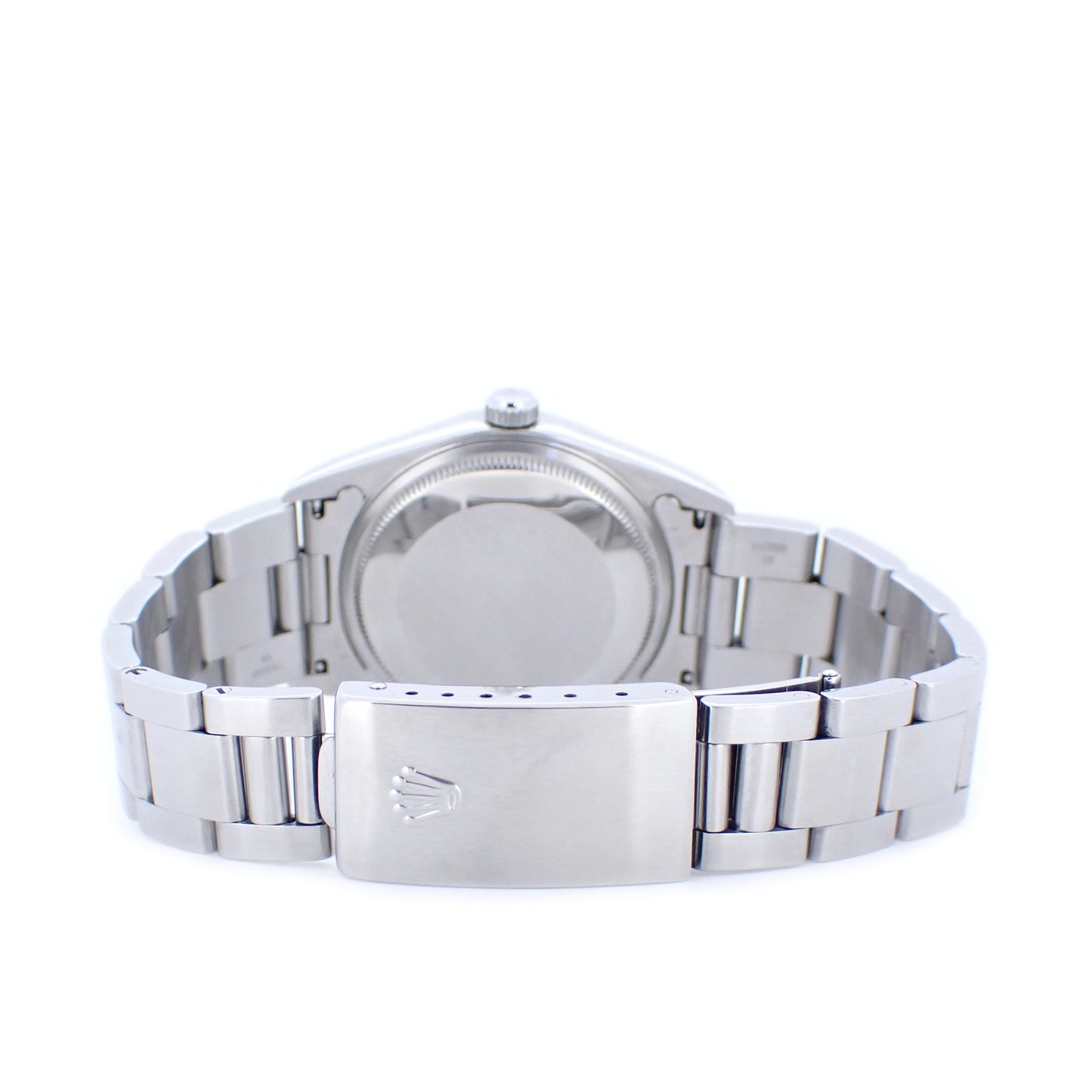 ROLEX ロレックス エアキング U 14000 メンズ 腕時計