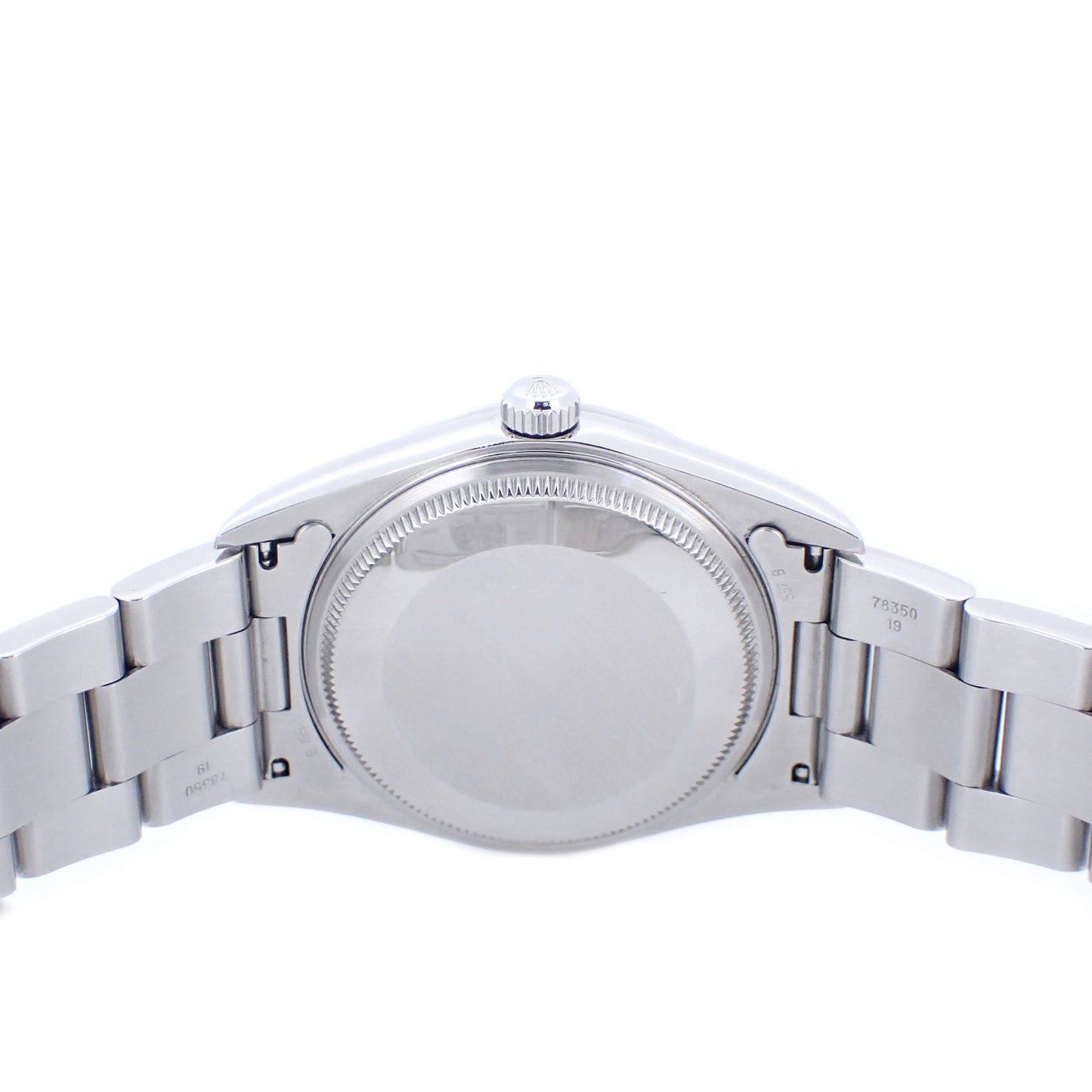 ROLEX ロレックス エアキング U 14000 メンズ 腕時計