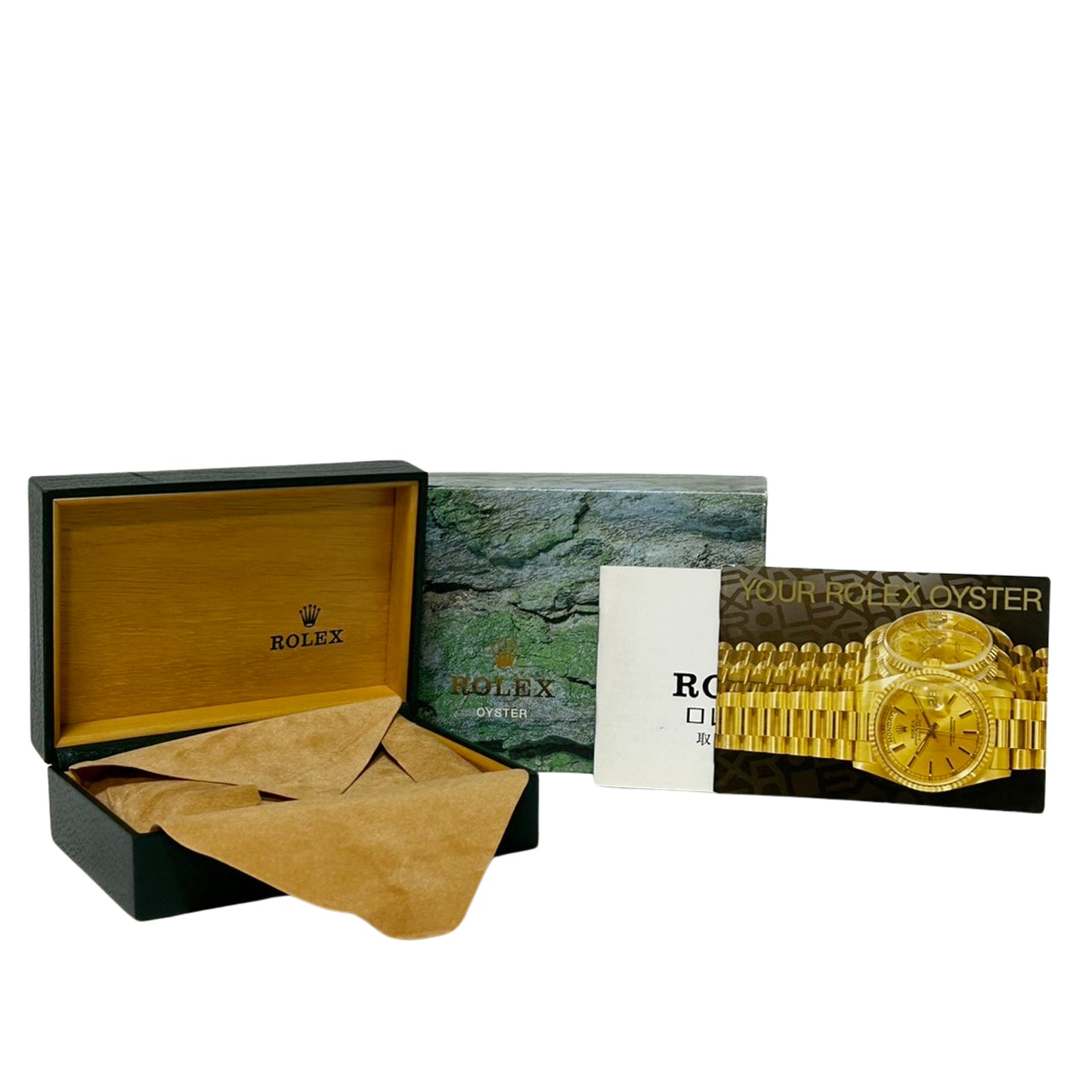 ROLEX ロレックス エアキング U 14000 メンズ 腕時計