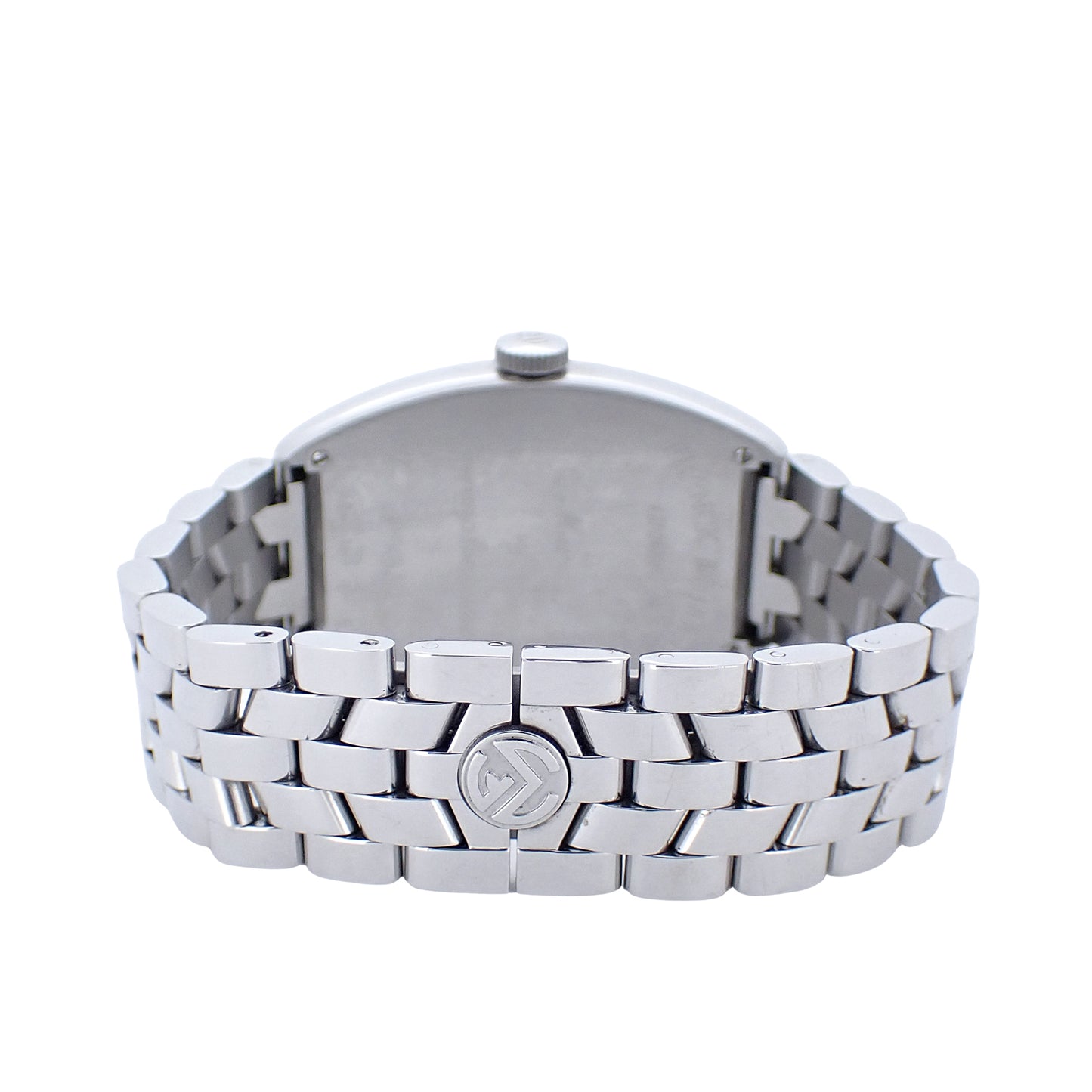 FRANCK MULLER フランクミュラー トノーカーベックス マスターバンカー 6850MB メンズ 腕時計